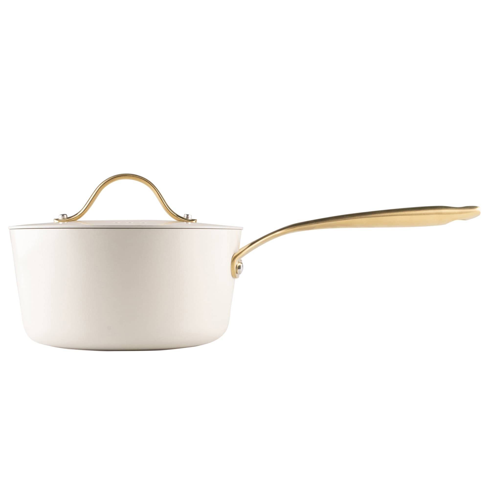 Royal Pearl Saucekasserolle 18 Cm fra Heirol