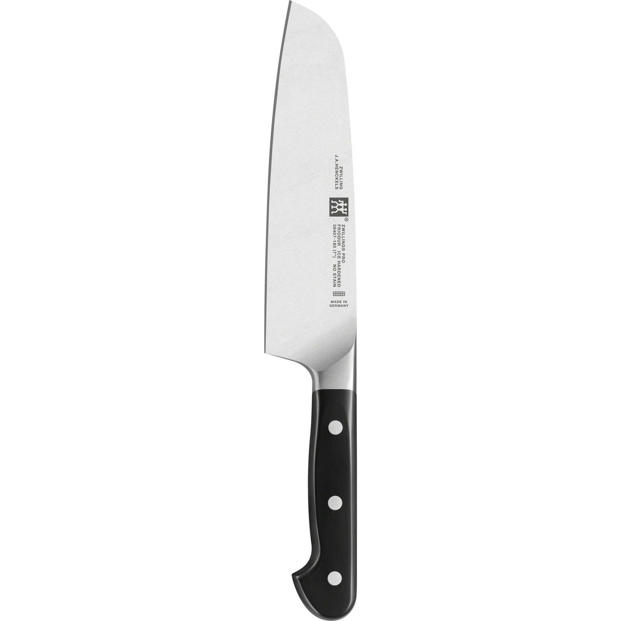 Pro Santokukniv 18 Cm fra Zwilling