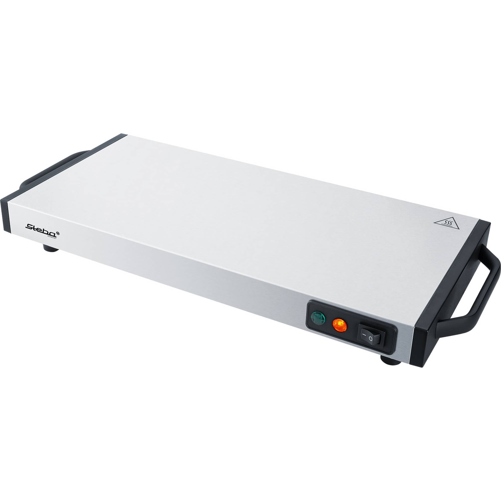 Wp 110 Varmeplade fra Steba