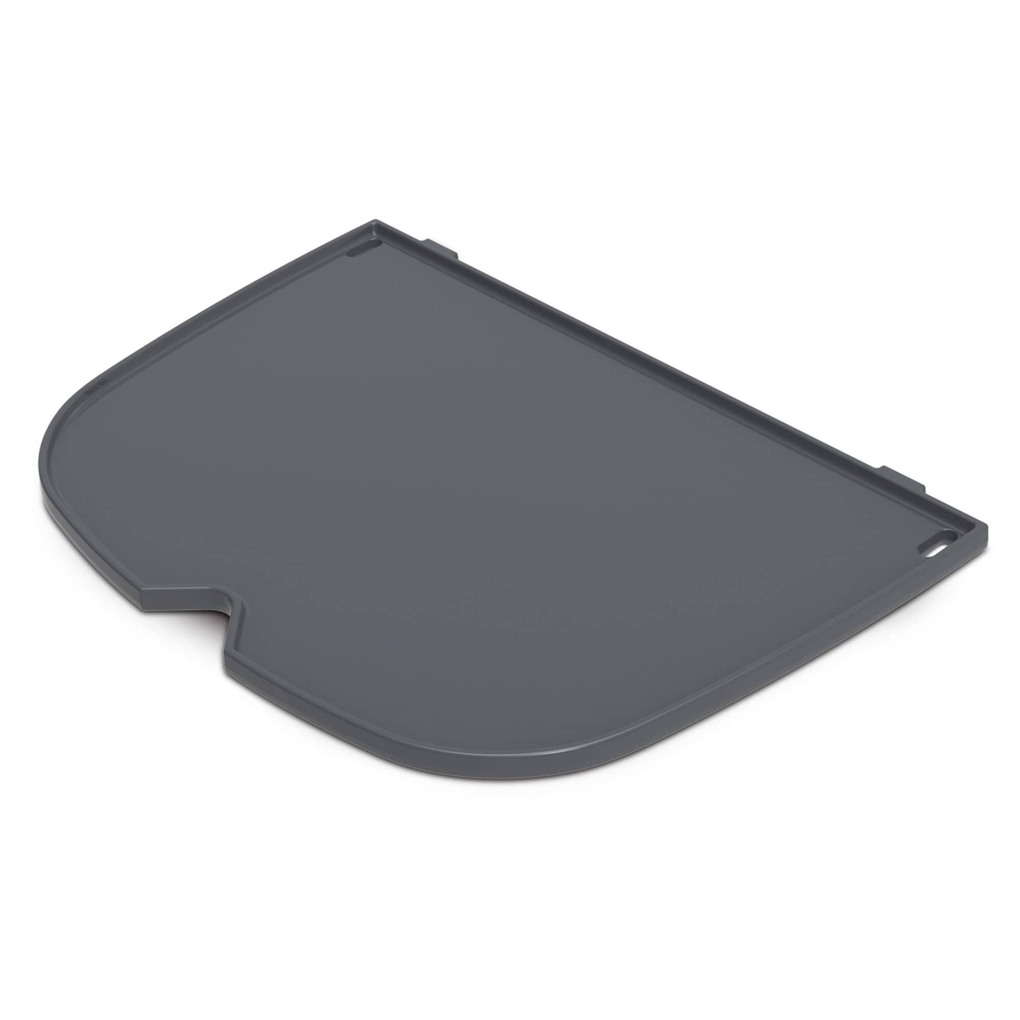 Stegeplade Q3000n Serien fra Weber