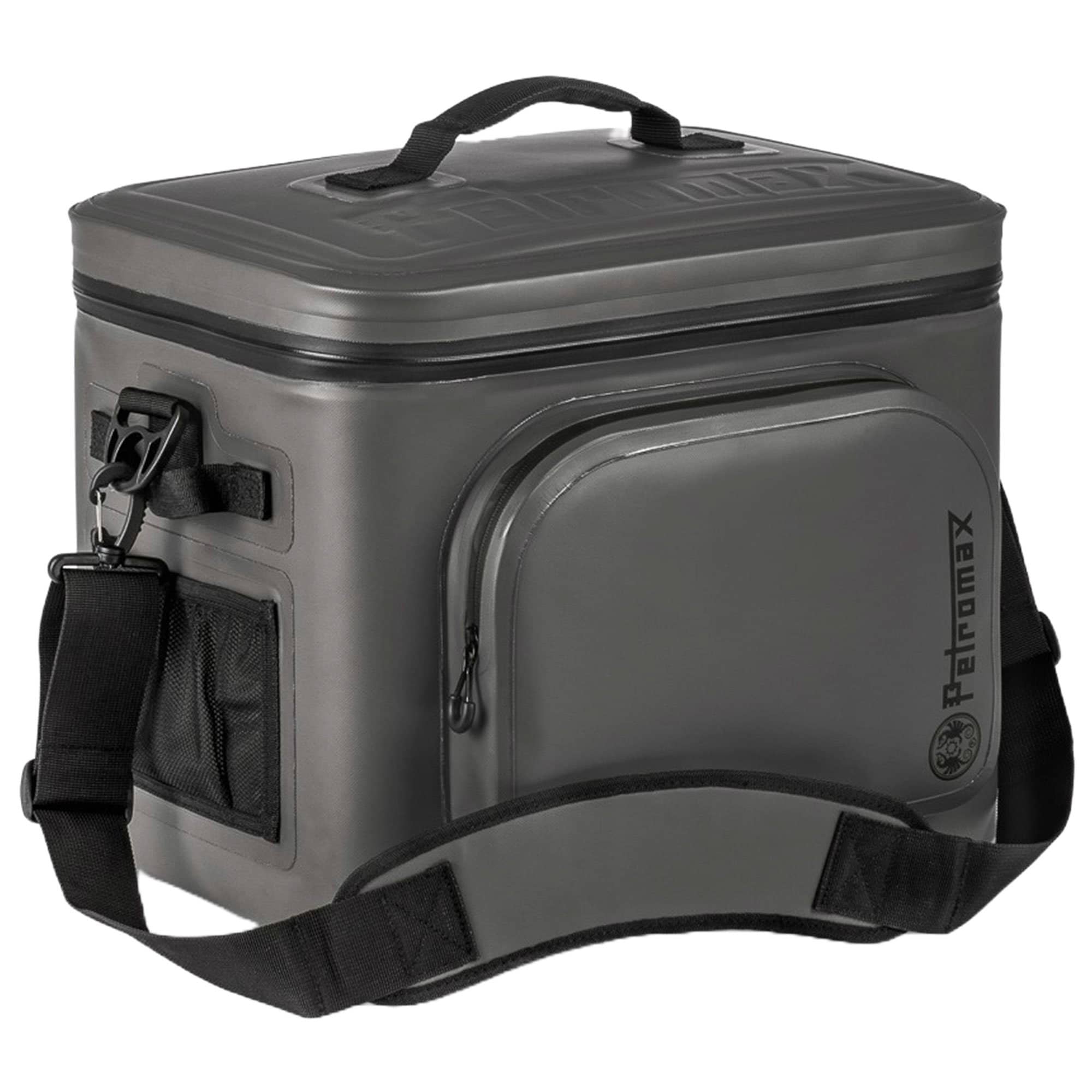 Cooler Bag 8 Køletaske, Grå fra Petromax