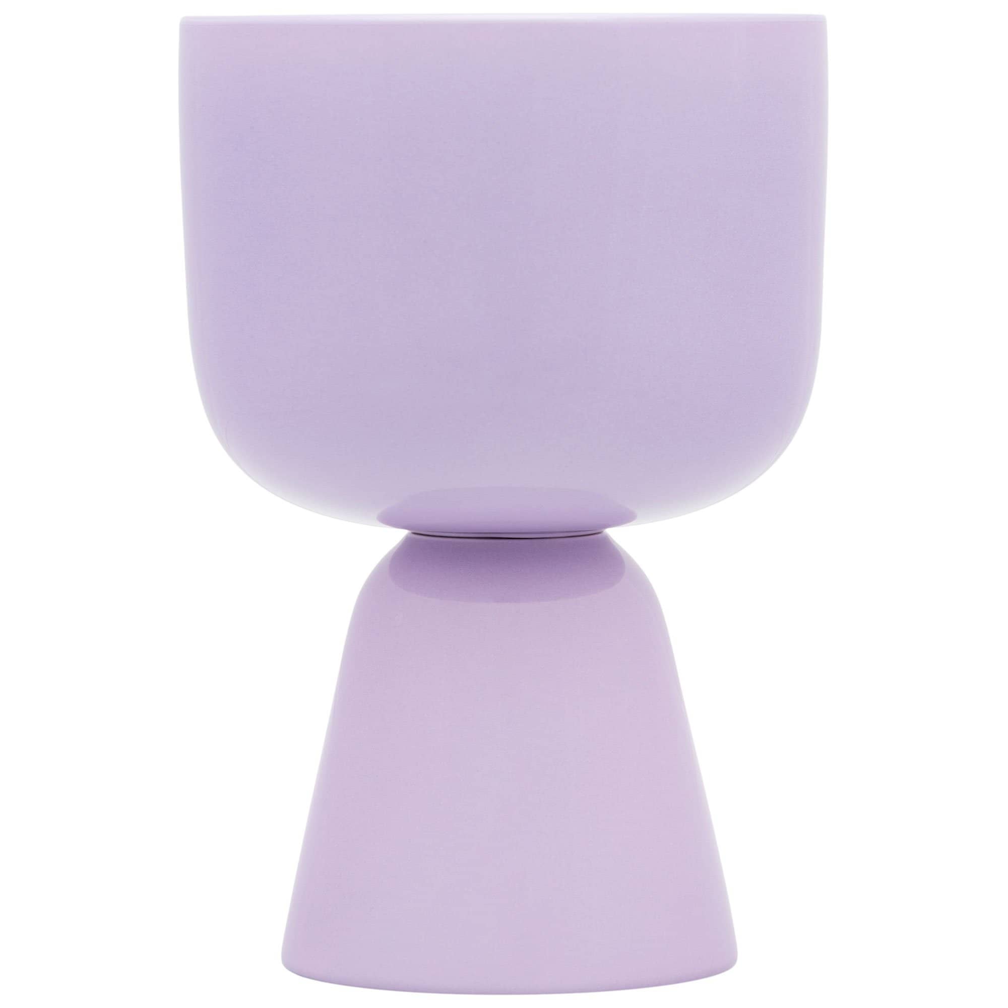 Nappula Krukke 23x15,5 Cm, Lilla fra Iittala
