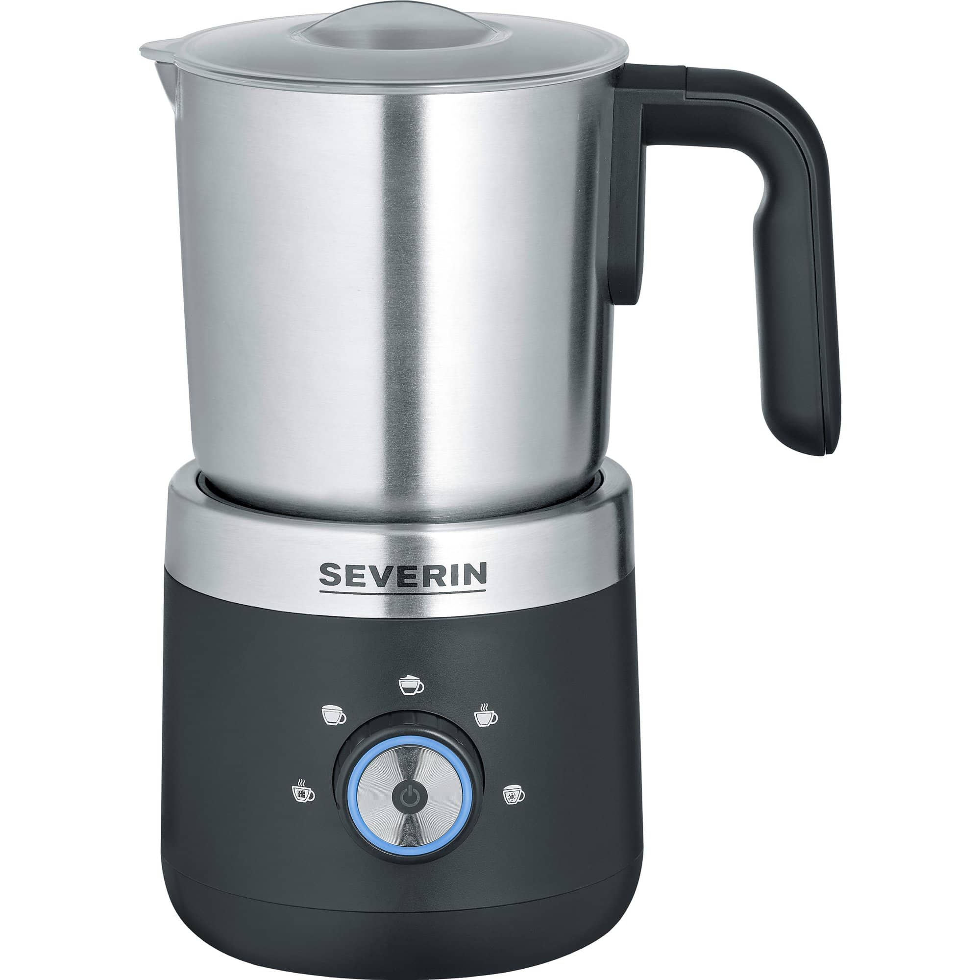 Mælkeskummer Med Induktion 300 Ml fra Severin