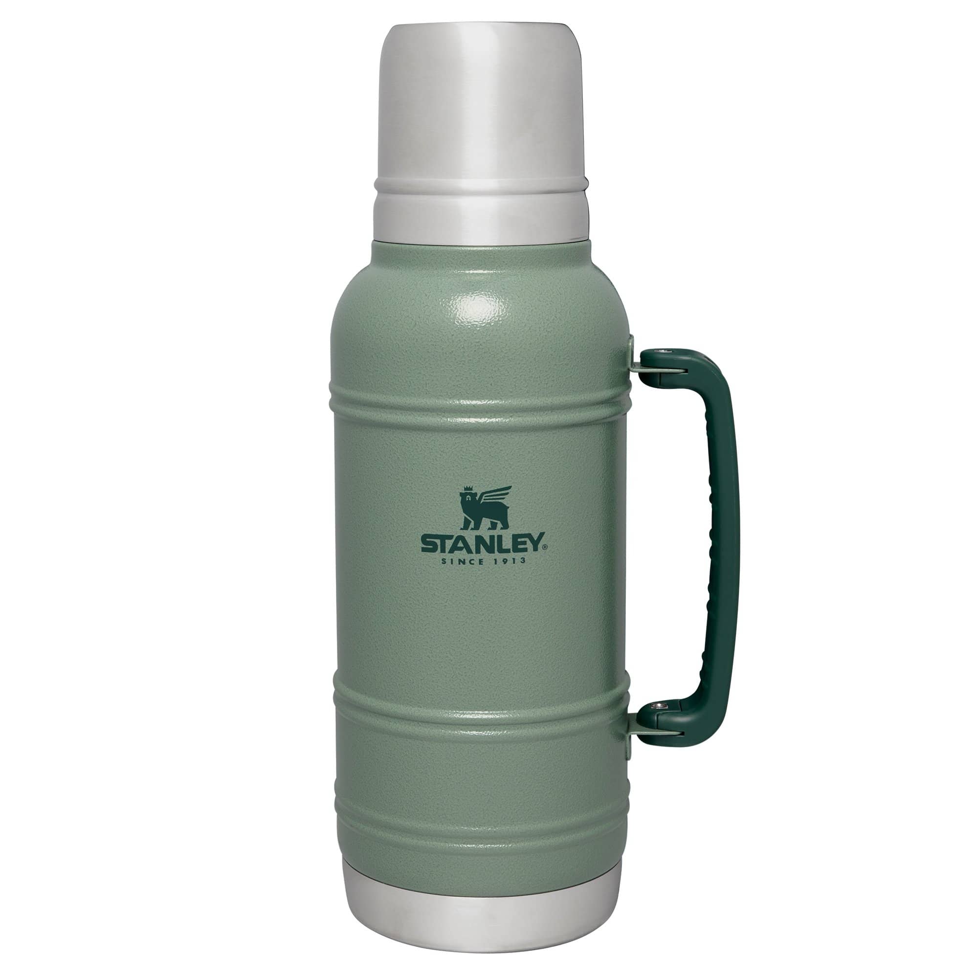 Artisan Termokande 1,4 Liter, Grøn fra Stanley
