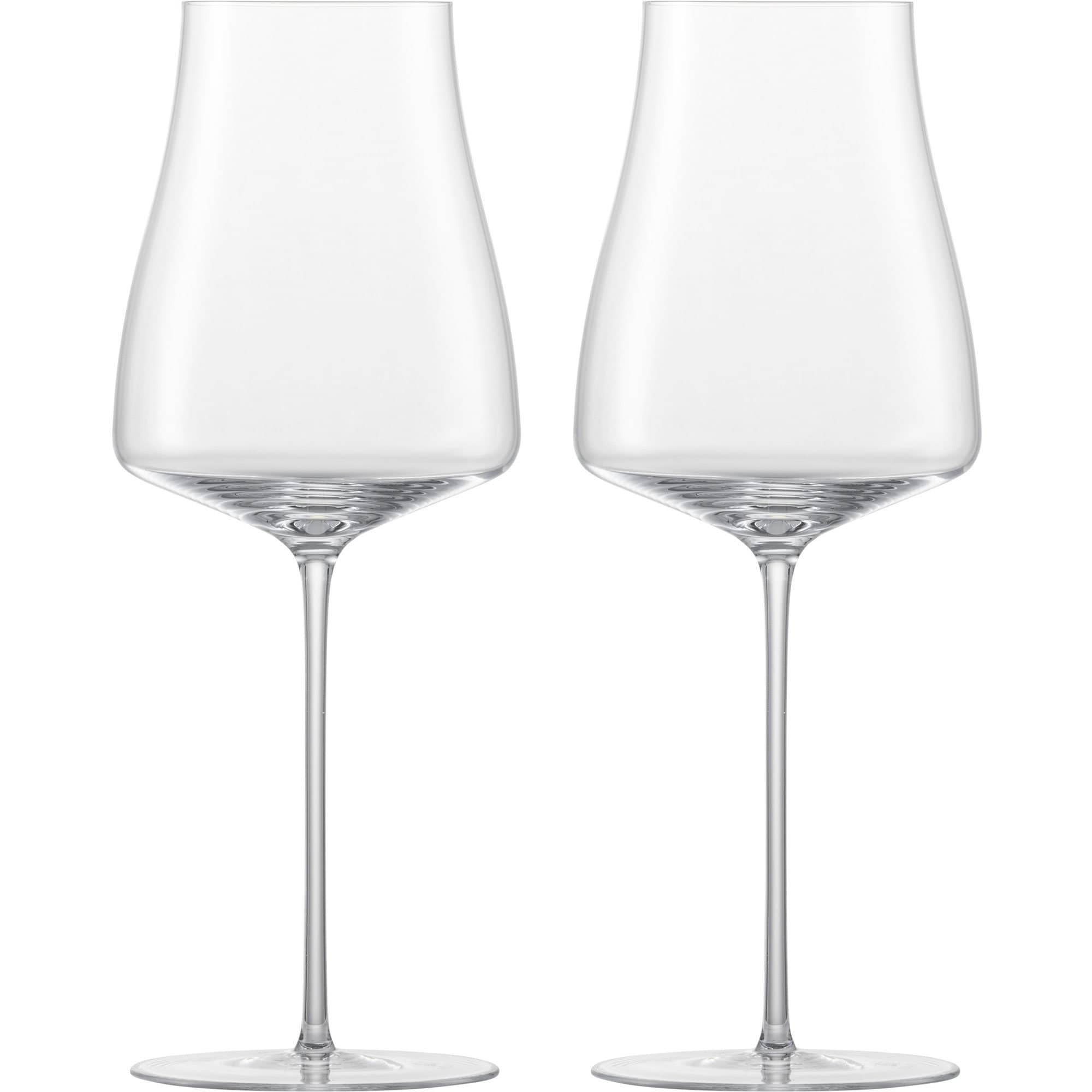 The Moment Rioja Rødvinsglas 54,5 Cl, 2 Pak fra Zwiesel