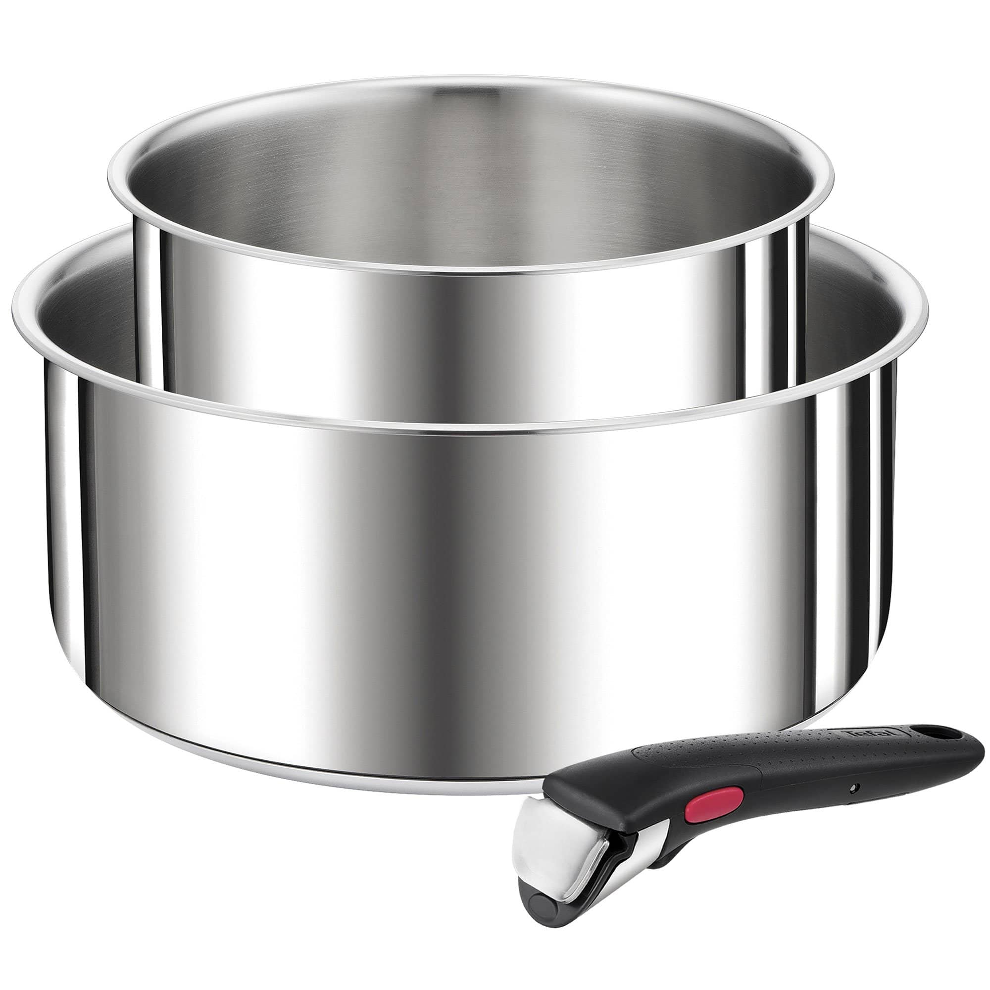 Ingenio Preference On Grydesæt fra Tefal