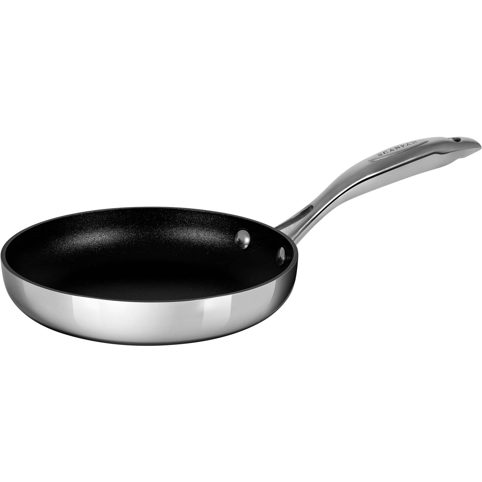 Haptiq Stegepande 20 Cm. fra Scanpan