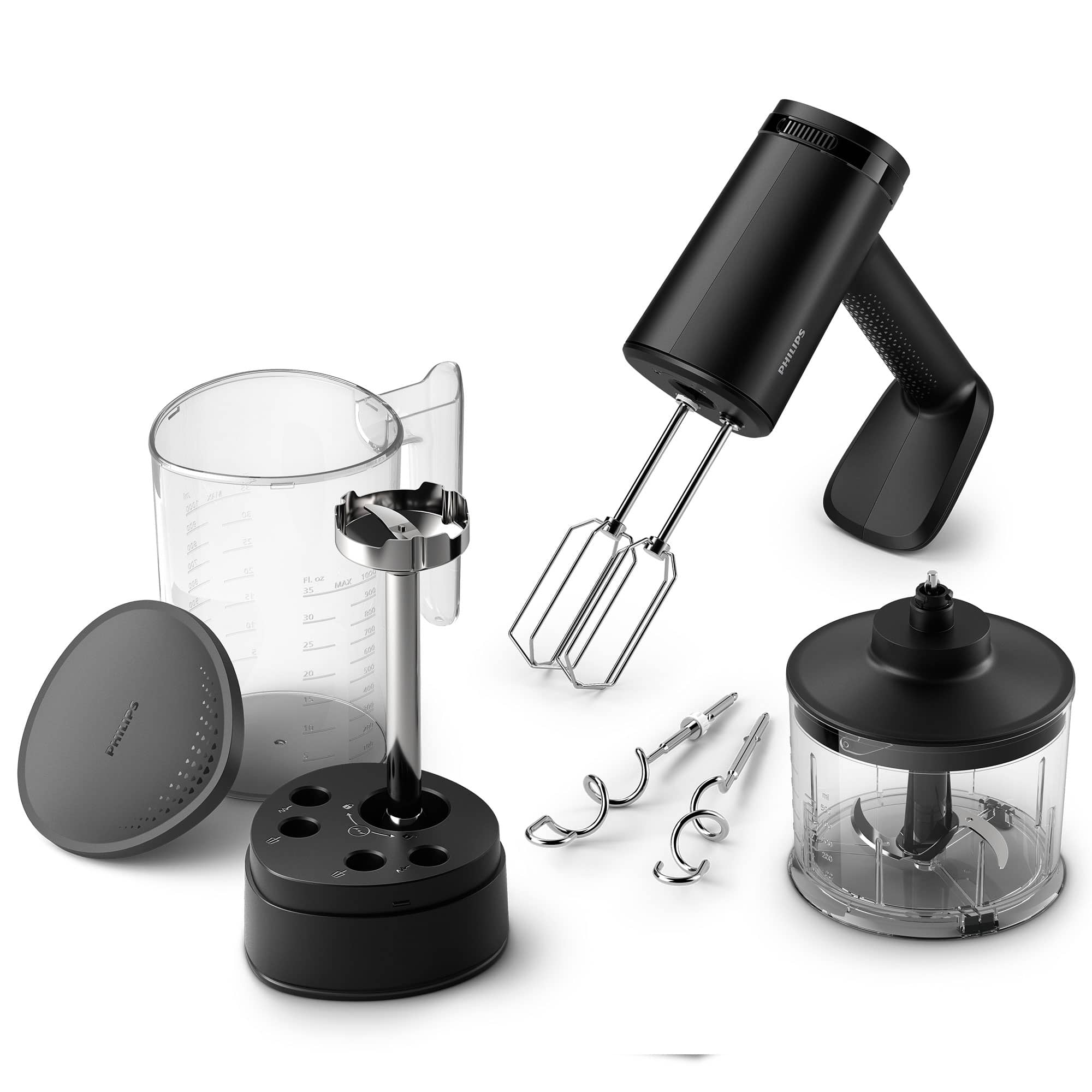 Hr3781 20 Elpisker 5000 Series fra Philips