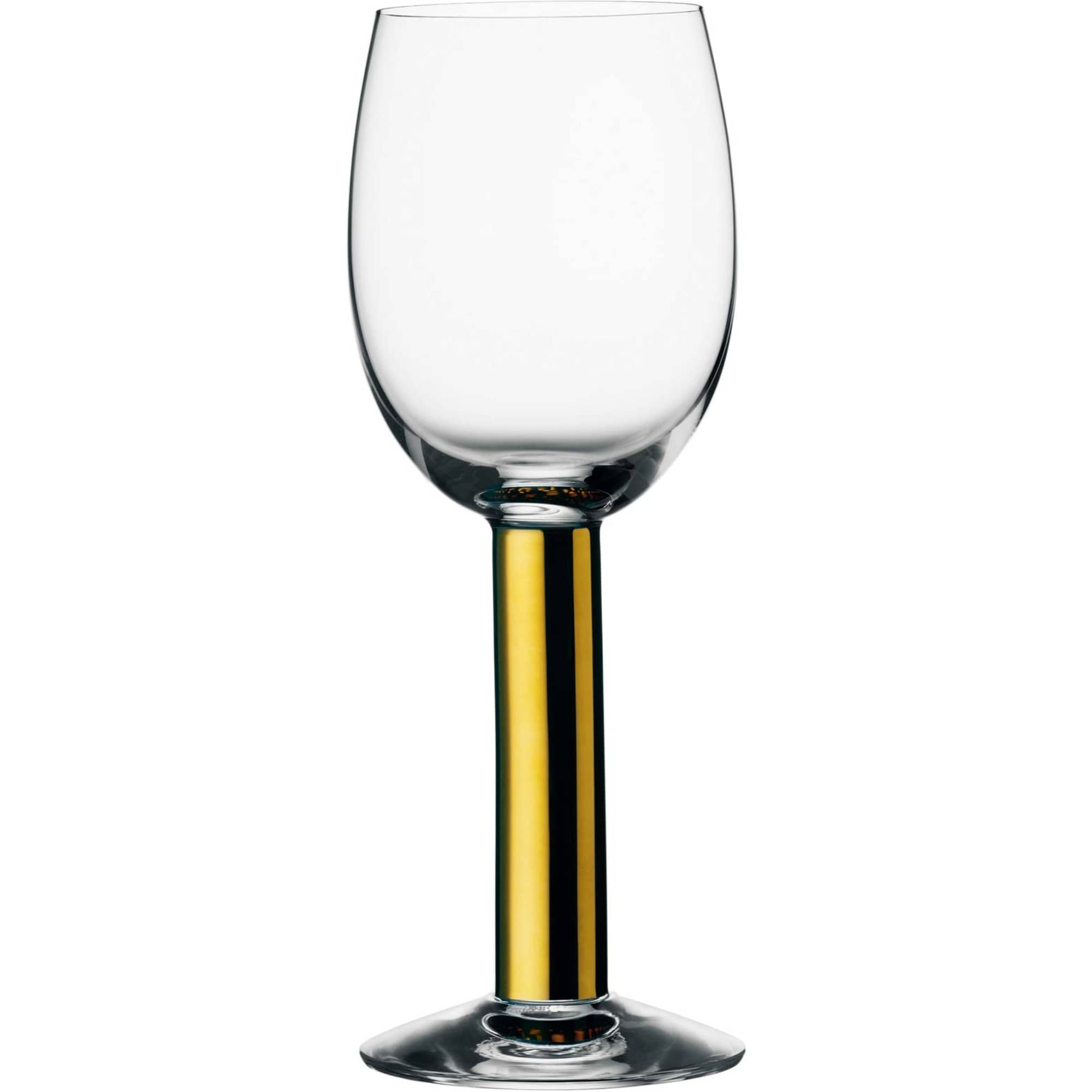 Nobel ølglas 39cl fra Orrefors