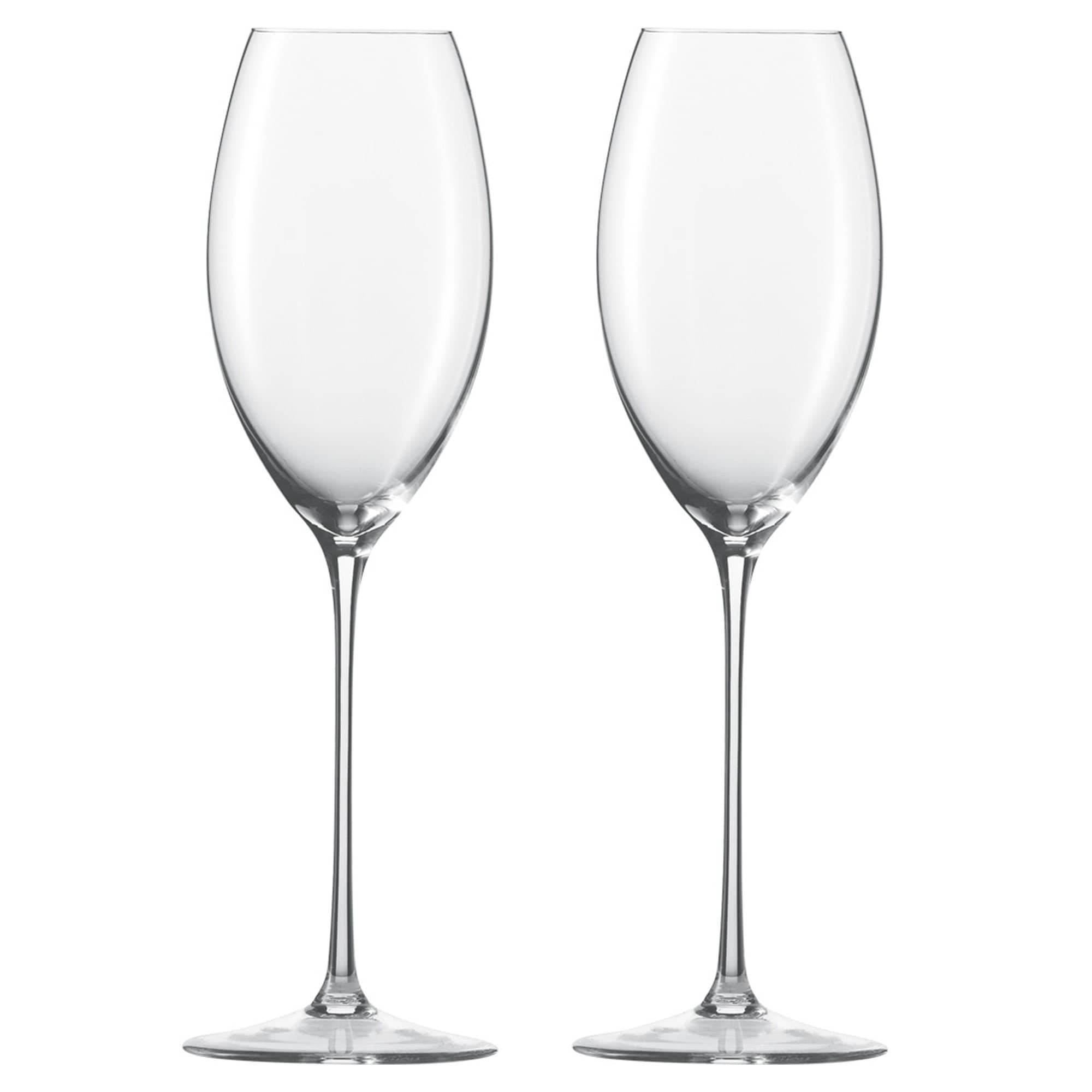 Enoteca Champagneglas 30 Cl, 2 Pak fra Zwiesel