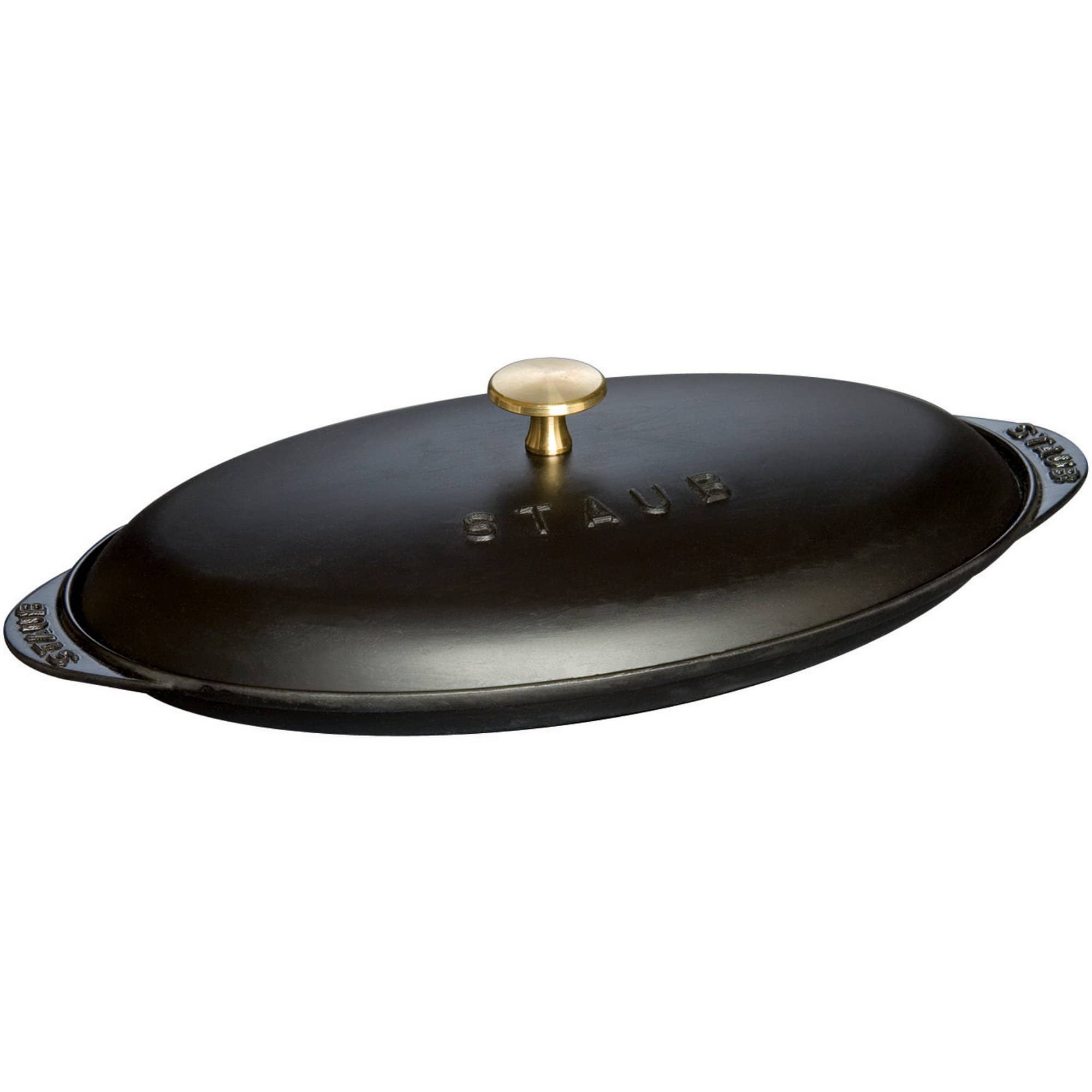 La Cocotte Ovnfast Fad Til Fisk fra Staub