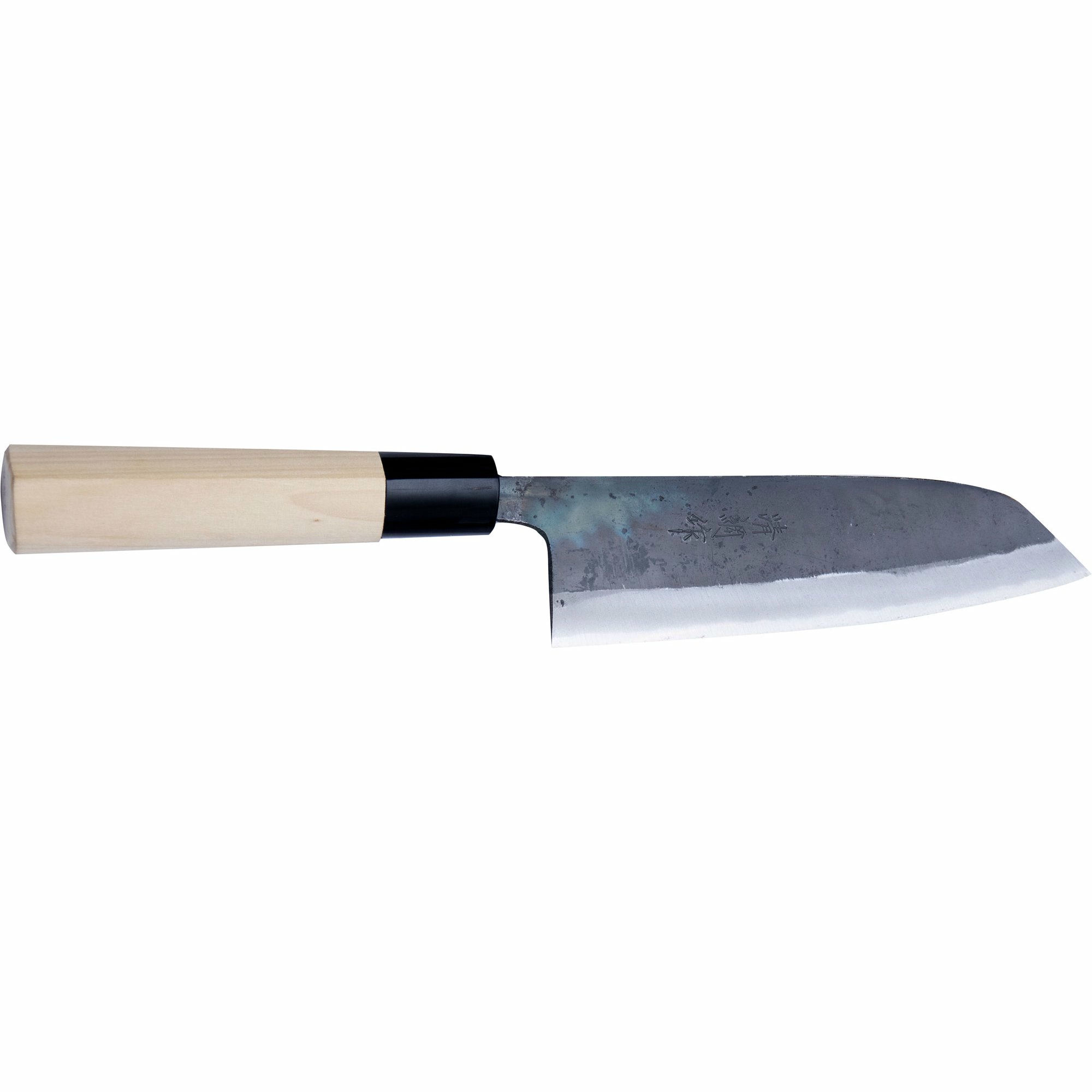Sakamoto Santoku Kniv fra Suncraft
