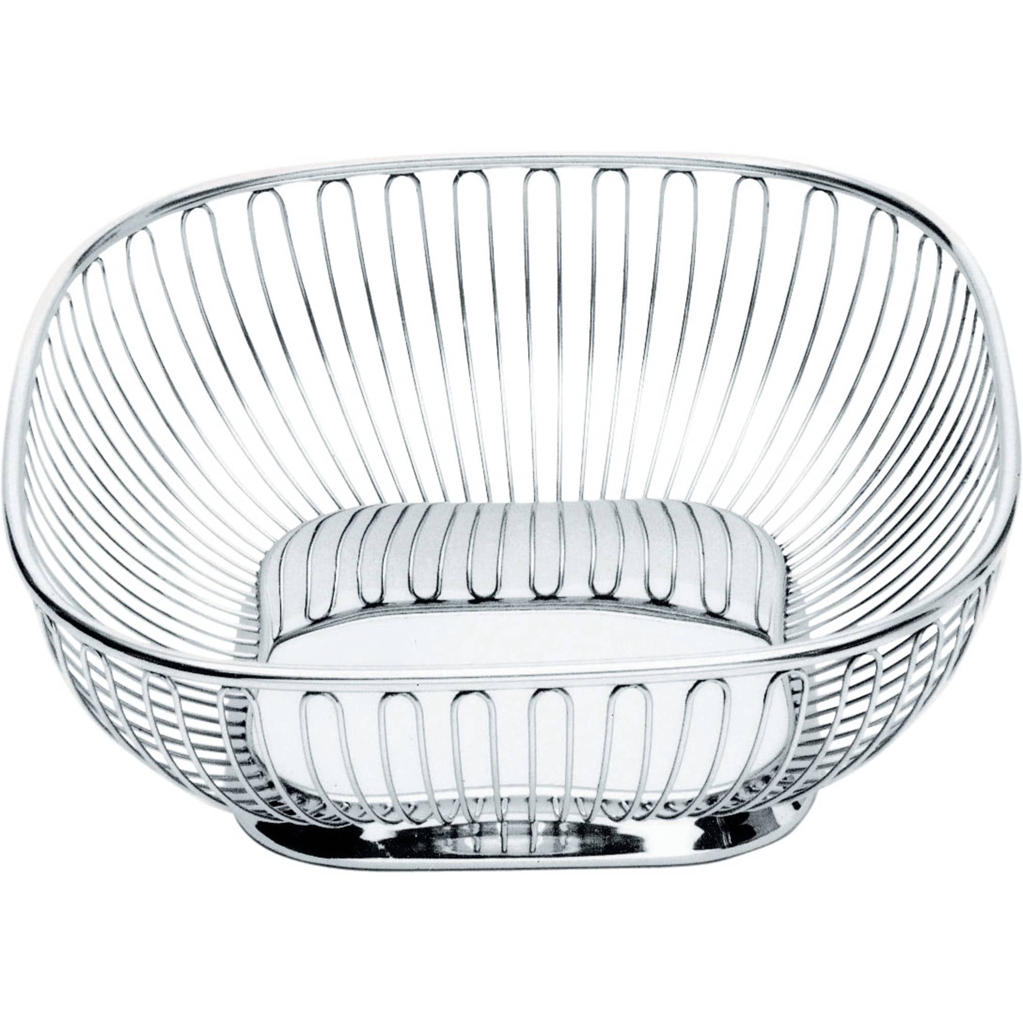 Firkantet Frugtkurv fra Alessi
