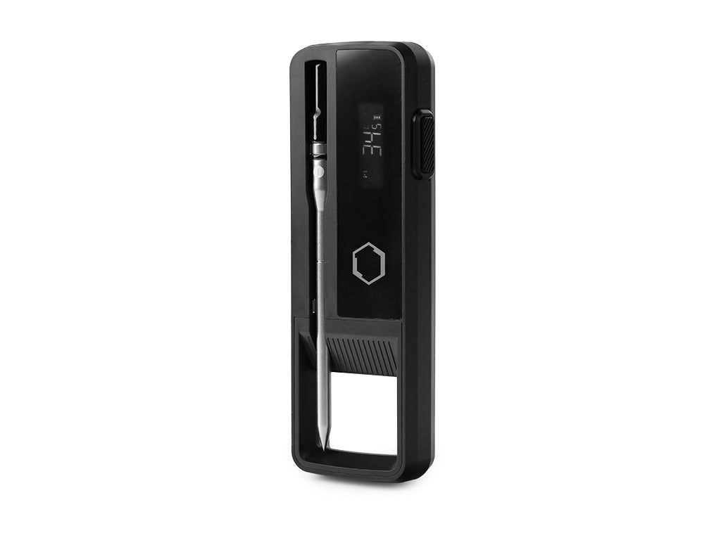 Bluetooth Stegetermometer fra Onyx Cookware - Thermometer