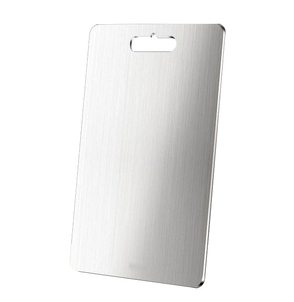 Titanium Skærebræt   Lille   29 X 20 Cm fra Kitchen Gadget Danmark