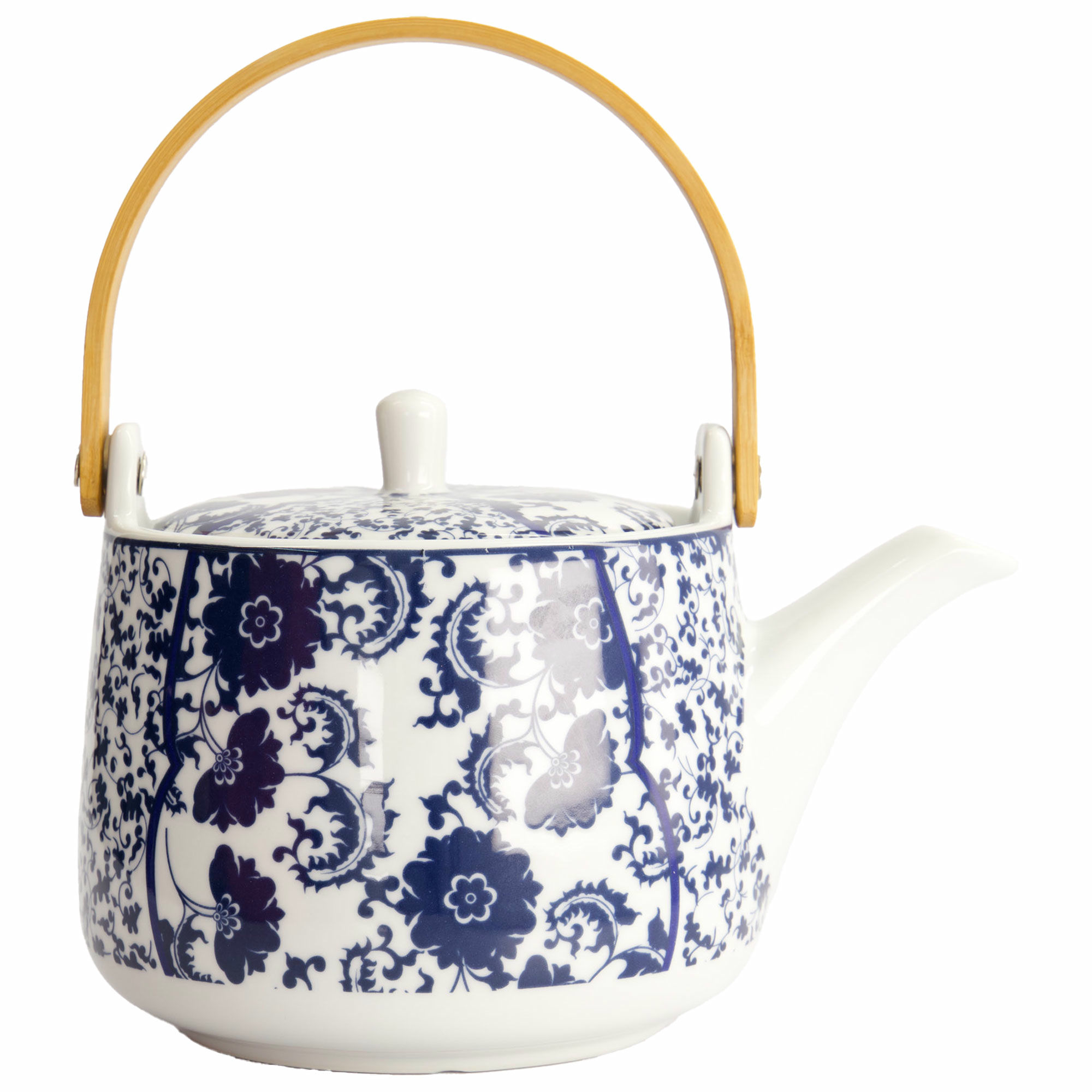 Tekande B 1000 Ml, Blå fra Tokyo Design Studio