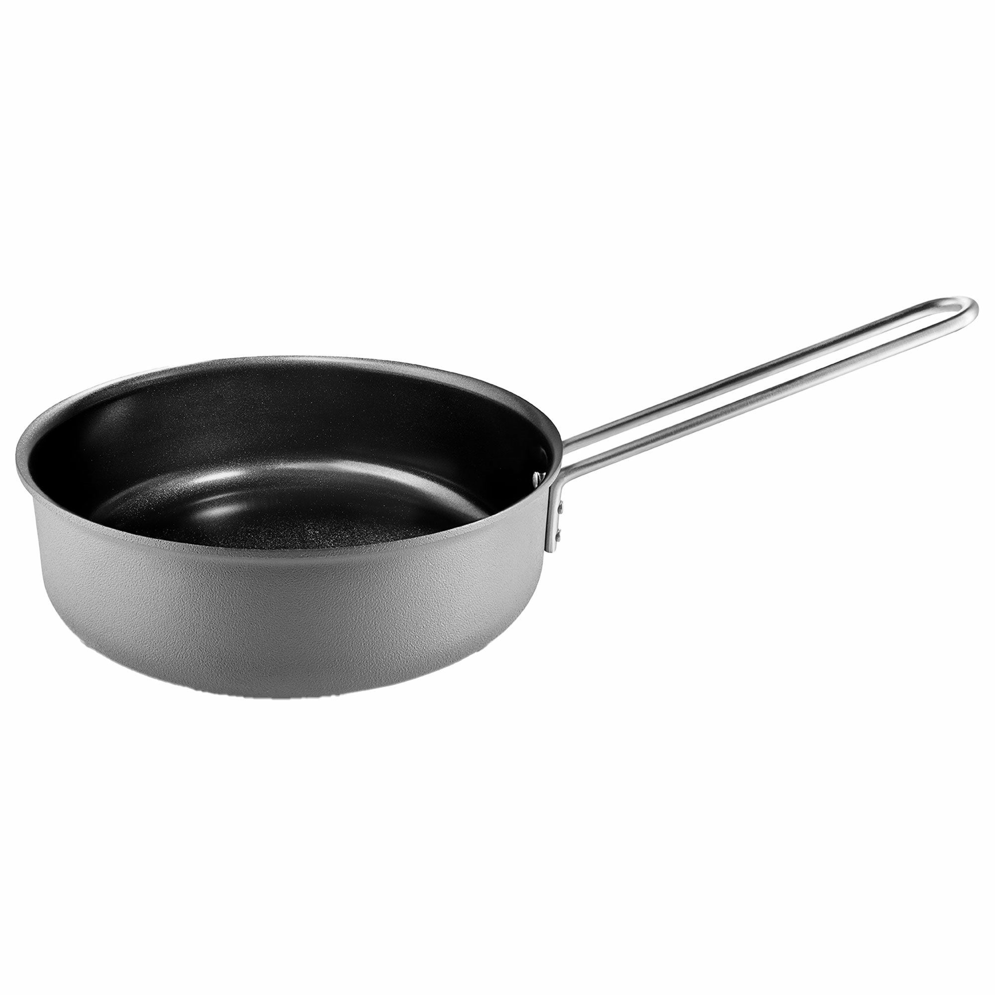 Grey Line Sauterpande ø24 Cm fra Eva Trio