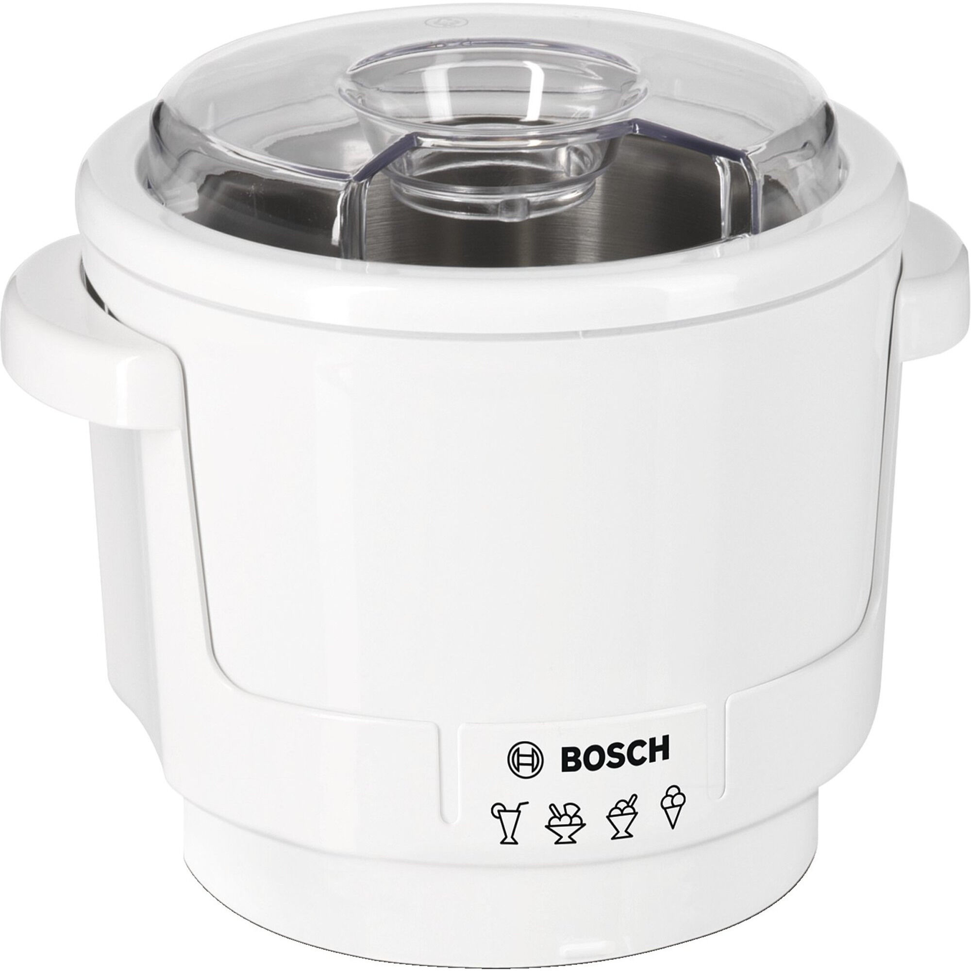 Muz5eb2 Ismaskine fra Bosch