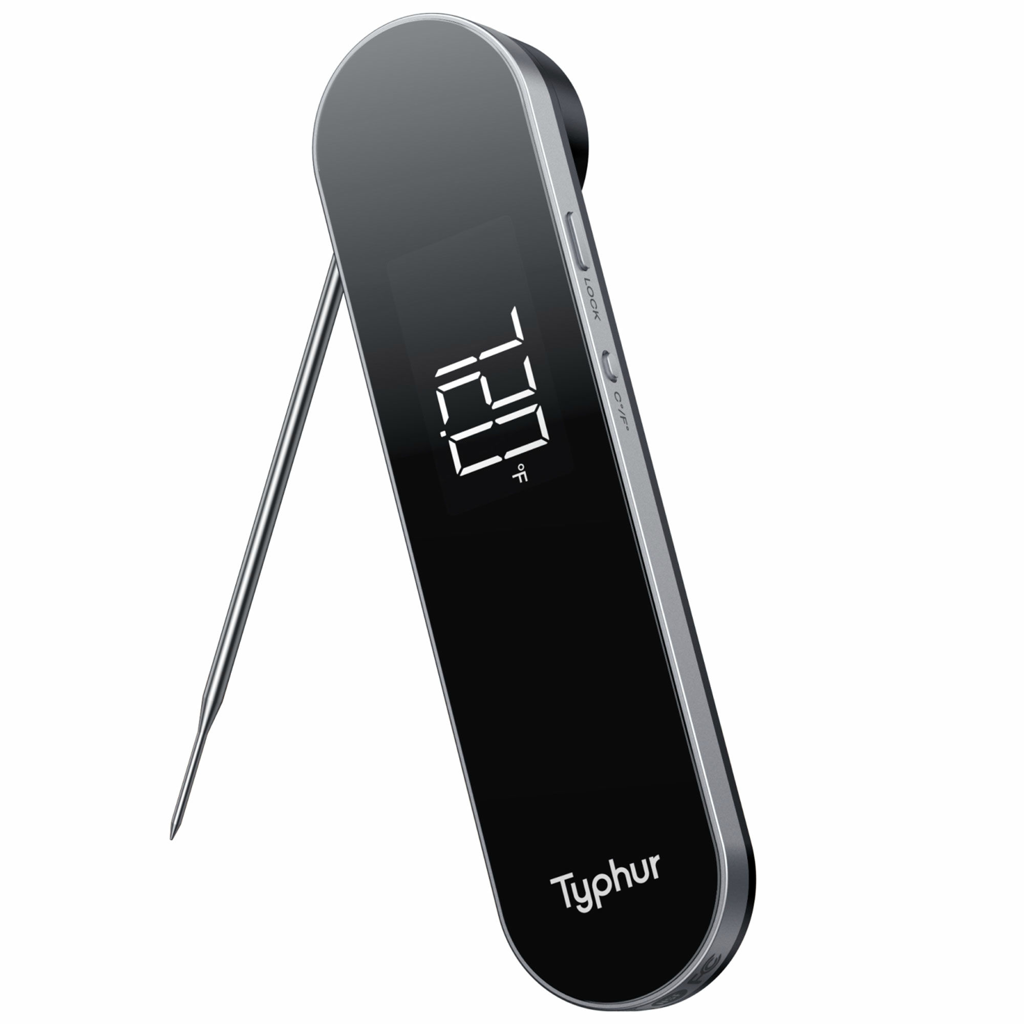 Typhur Instaprobe Termometer fra Typhurtechnology Co