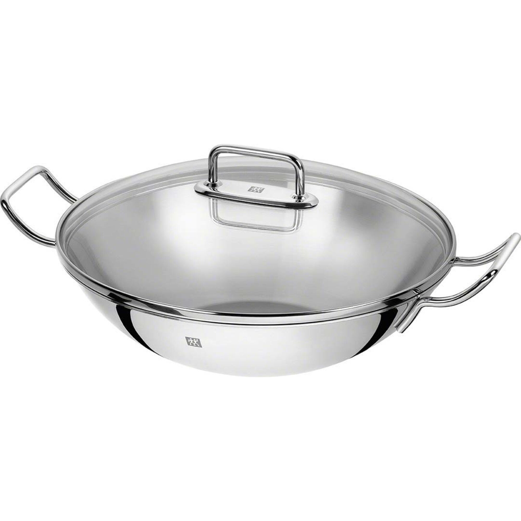 Plus Wok 32 Cm. fra Zwilling