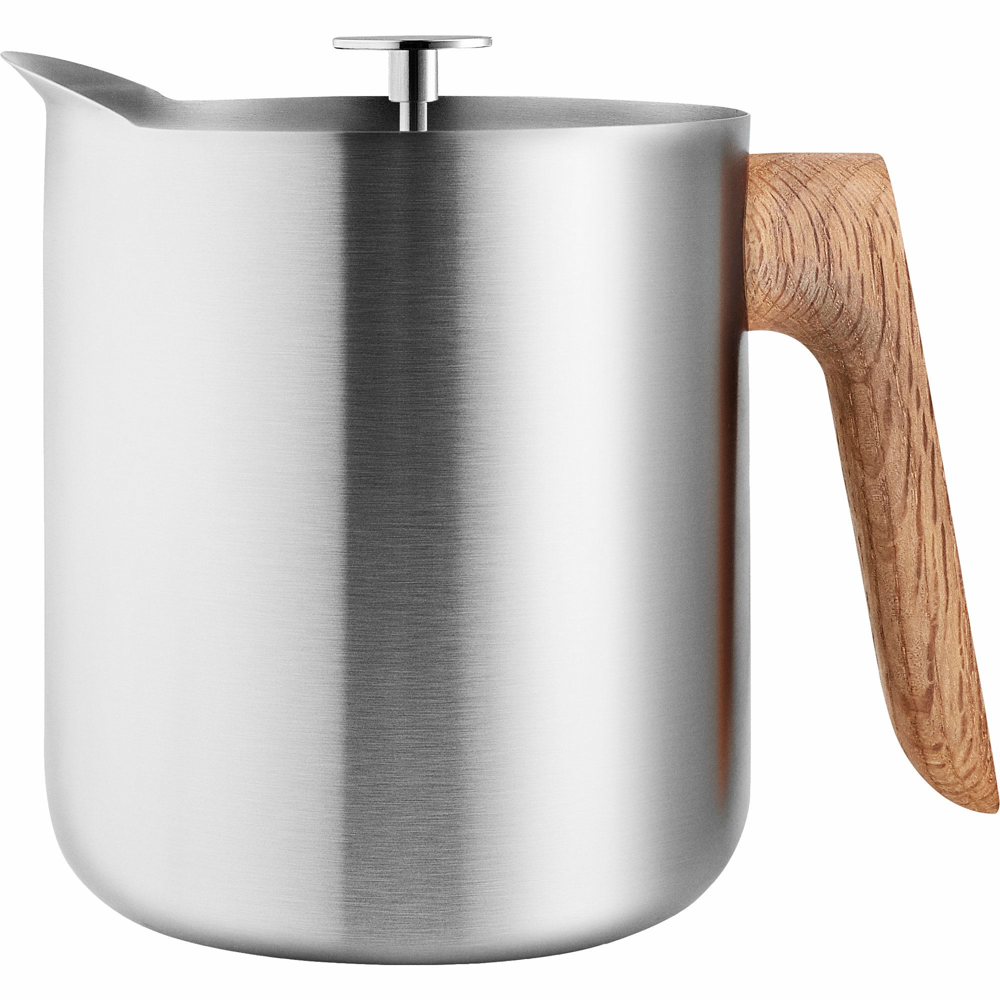 Nordic Kitchen Stempeltekande 1 Liter fra Eva Solo