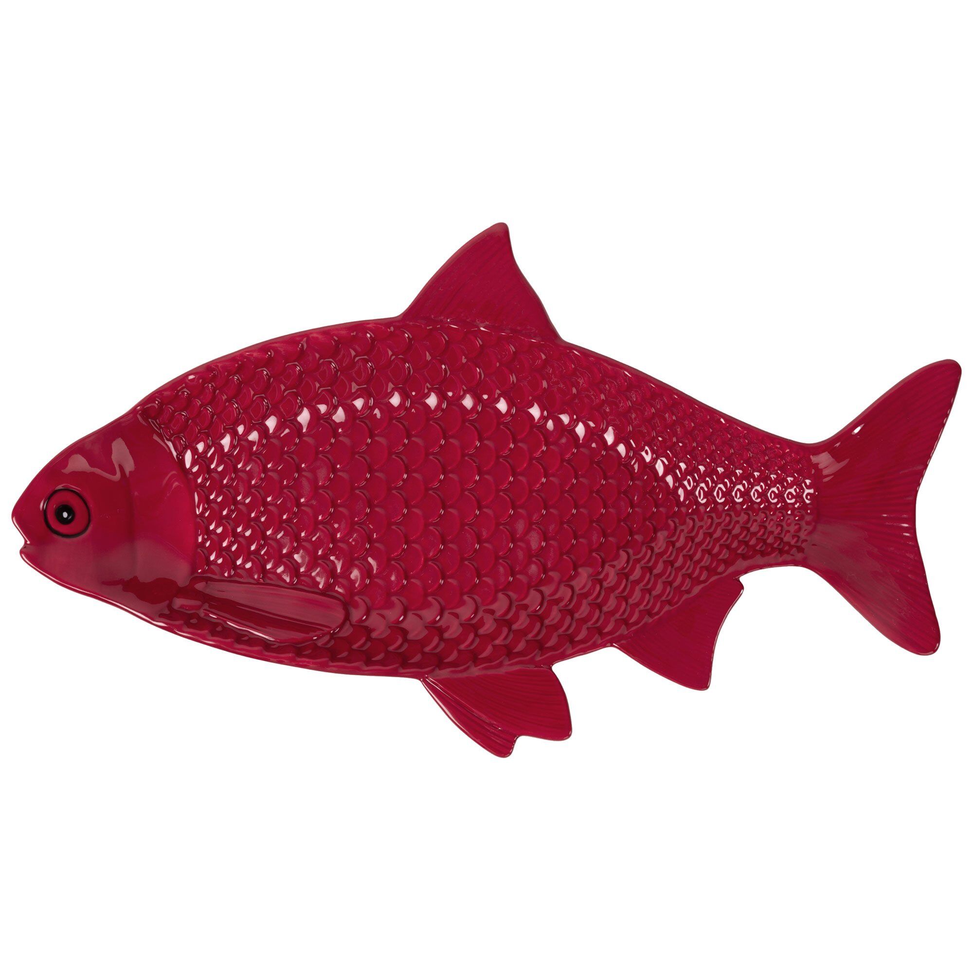 Kai Fad 36 Cm, Vinrød fra Byon