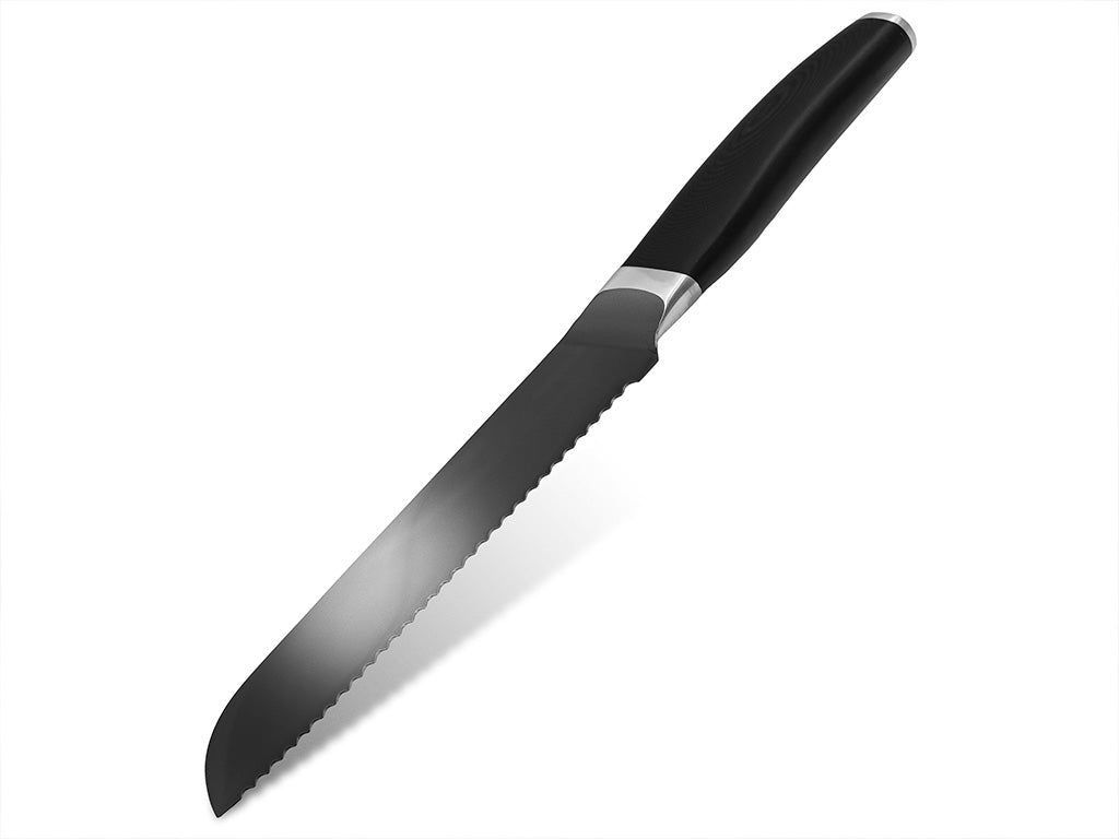 Brødkniv | Køb En Brødkniv I God Kvalitet Fra Onyx Cookware fra Onyx Cookware - Kitchen Knives