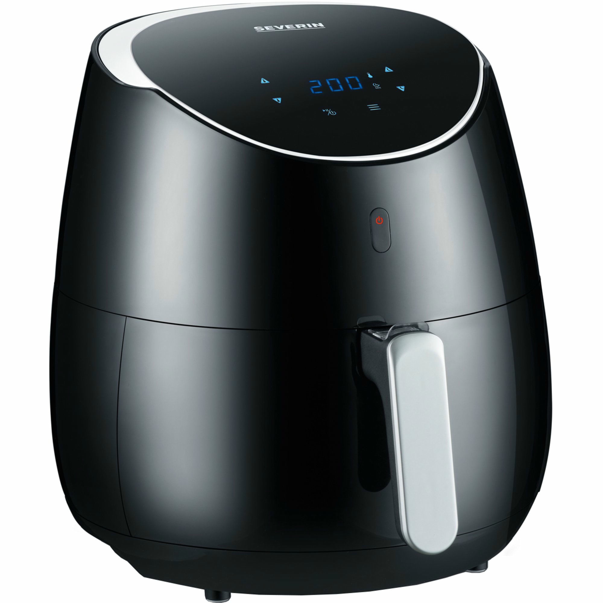 Air Fryer X, 5 Liter fra Severin