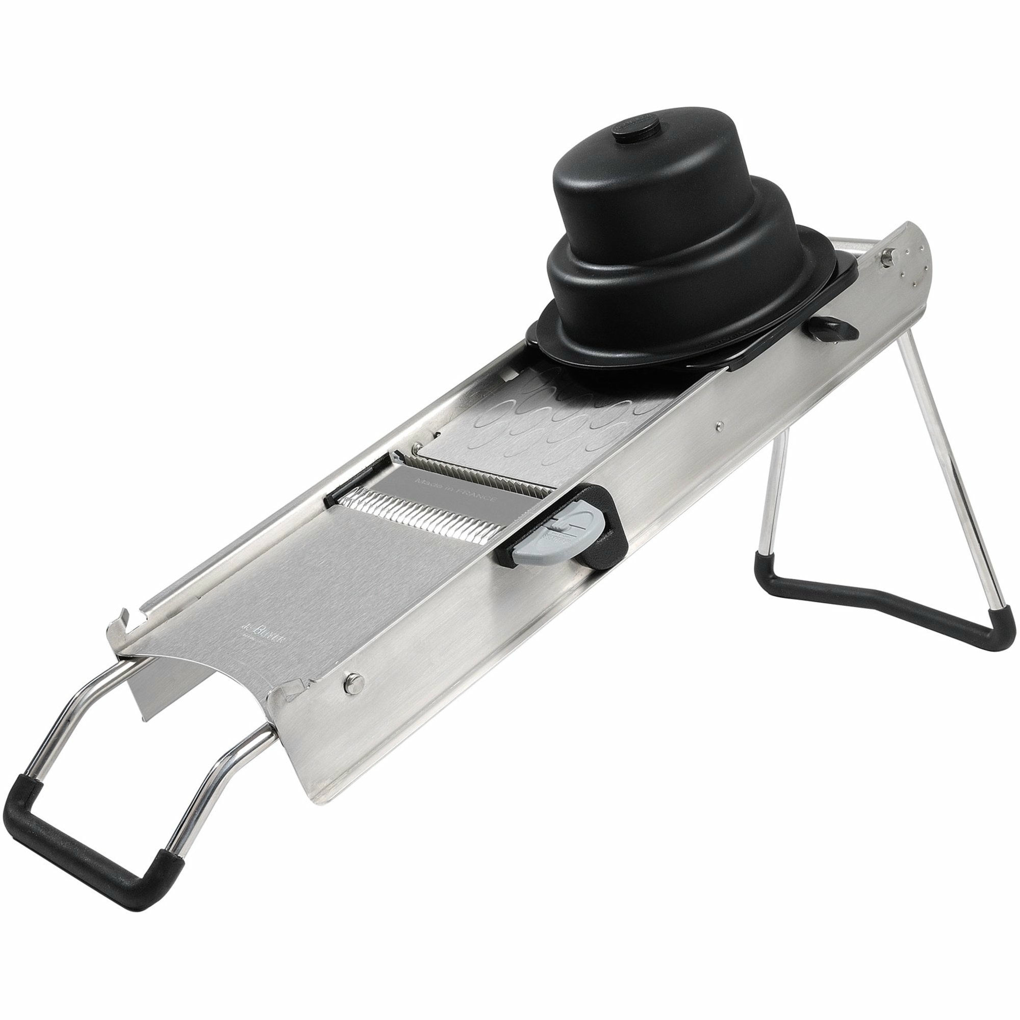 Access Mandolinjern fra De Buyer