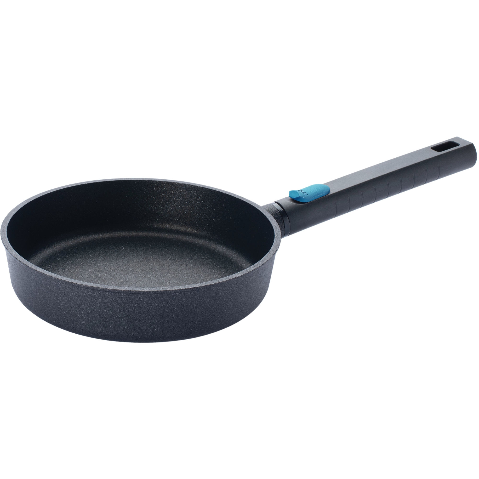 Ceraphir Sauterpande ø24 Cm fra Woll