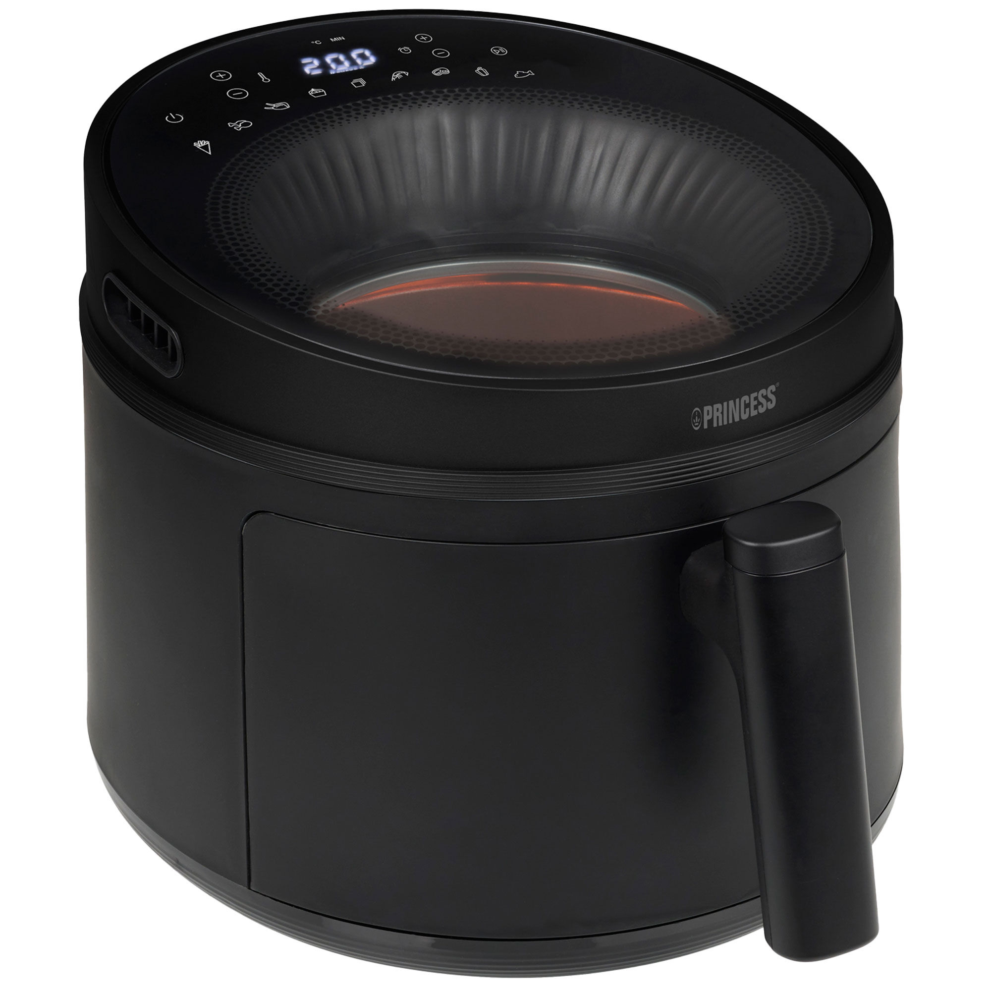 Prinsesse Airfryer 5 Liter fra Princess