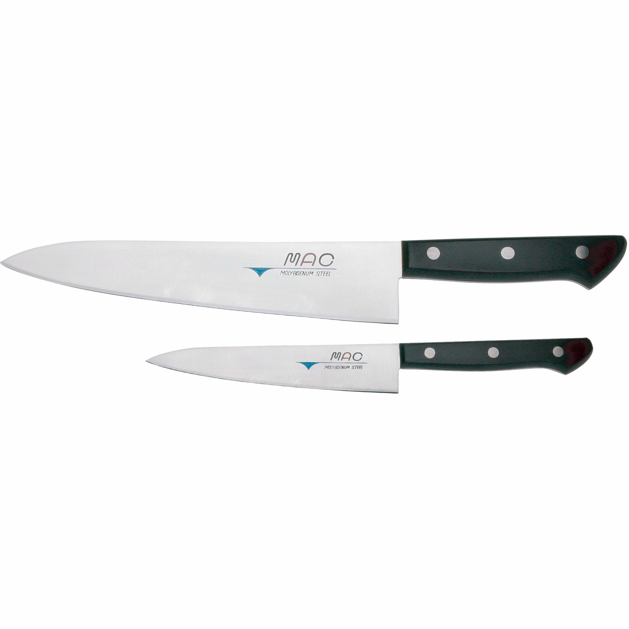 Chef Knivsæt Med 2 Knive fra Mac