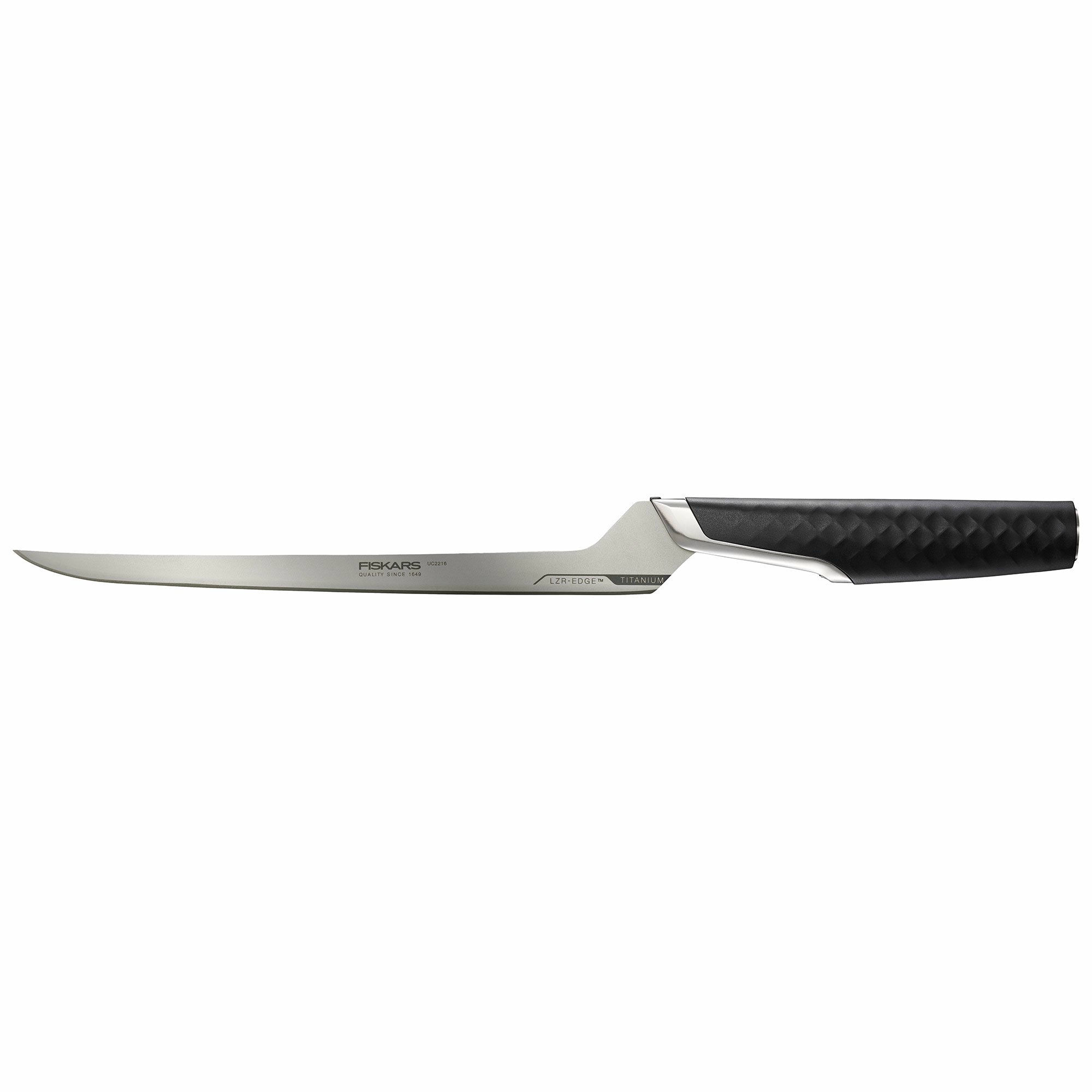 Fileteringskniv Taiten 21 Cm fra Fiskars