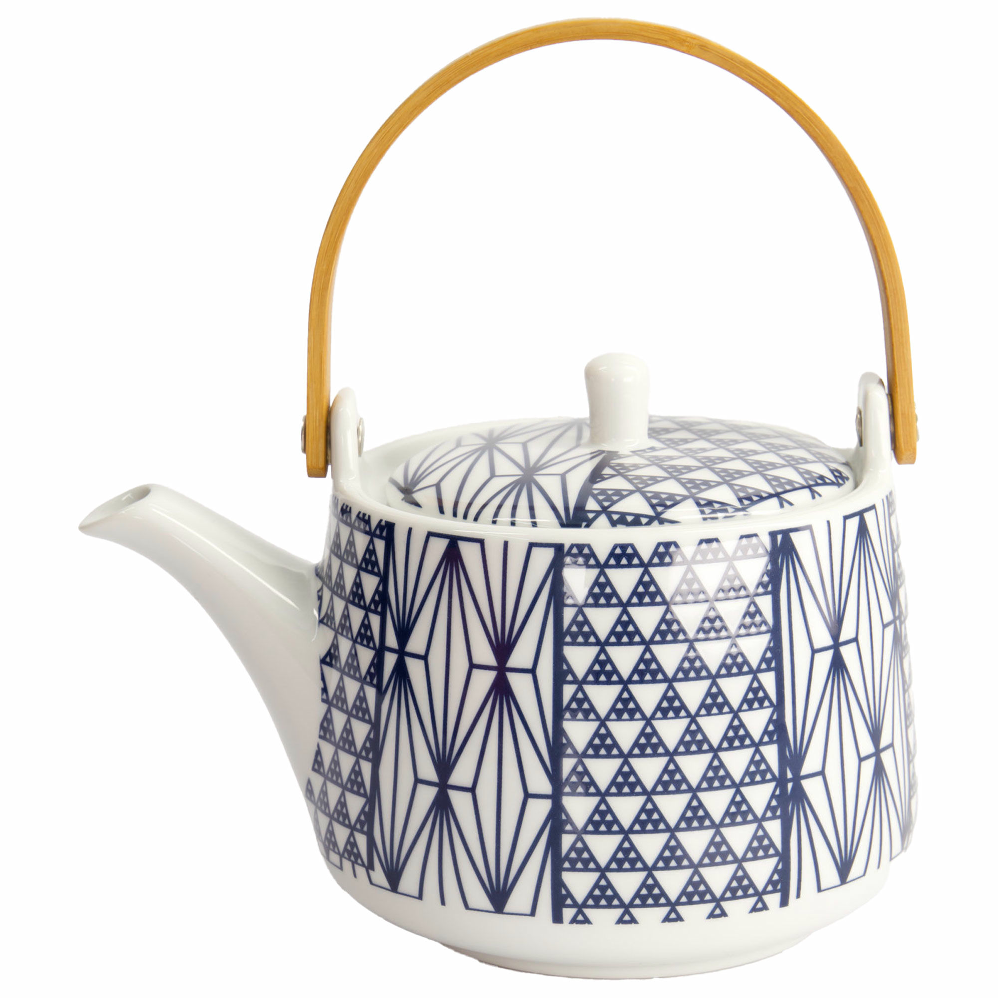Tekande C 1000 Ml, Blå fra Tokyo Design Studio