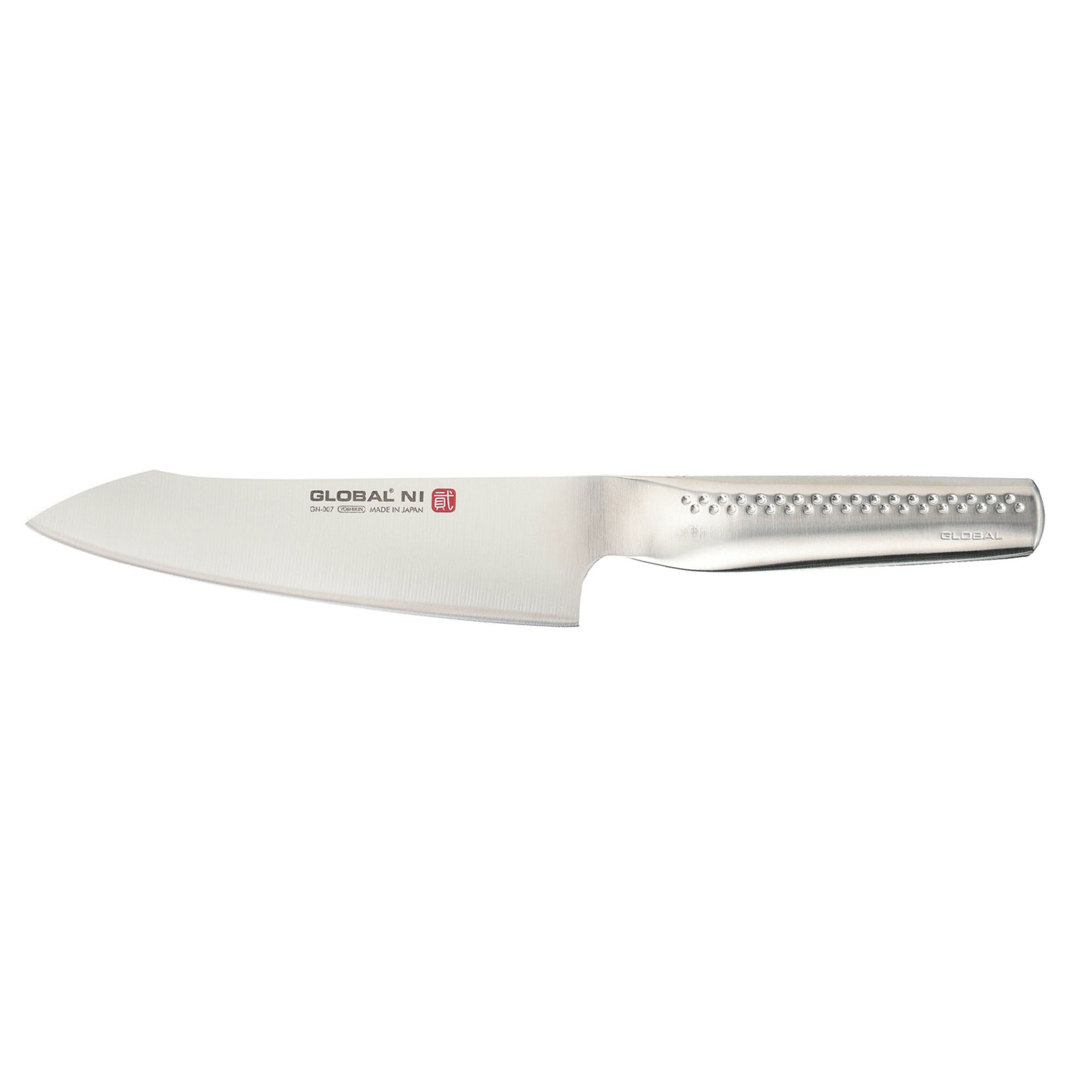 Ni Santoku Kniv fra Global
