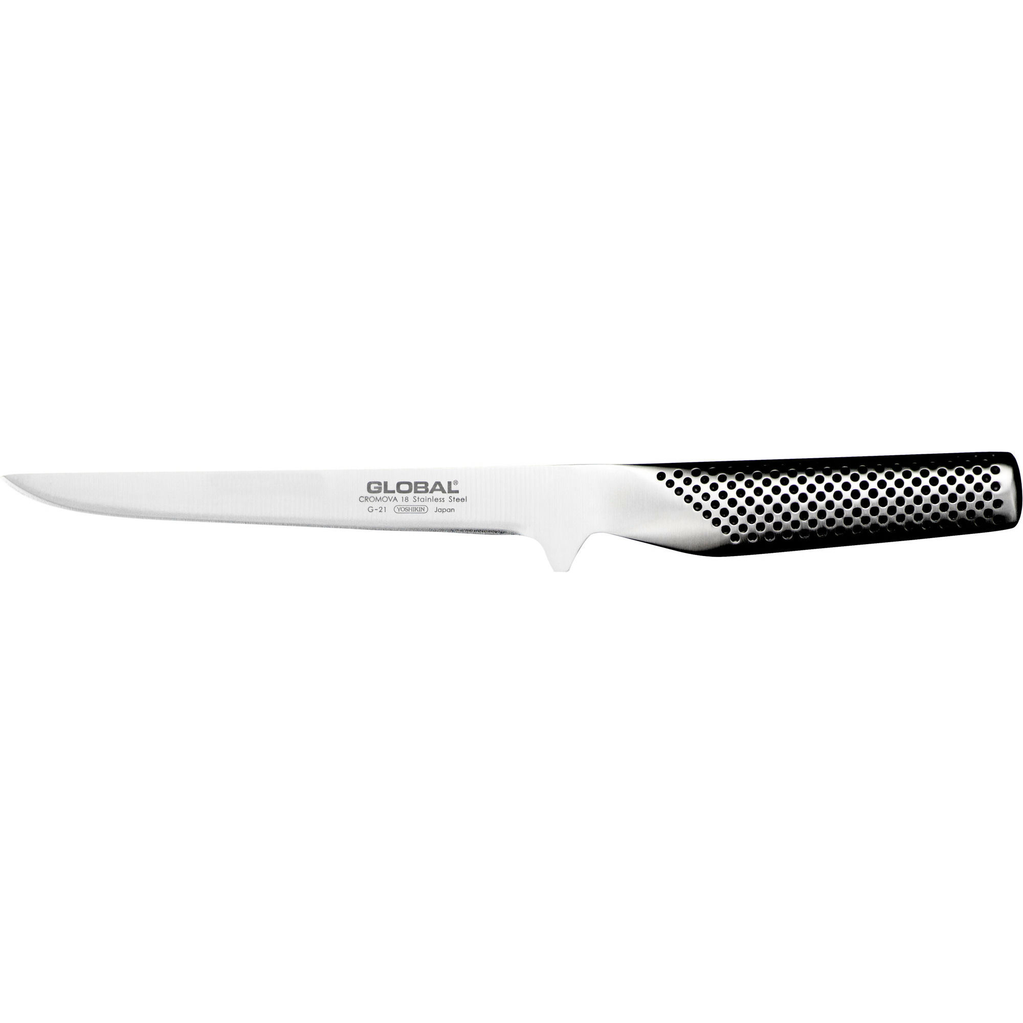 G 21 Filetkniv 16 Cm. fra Global