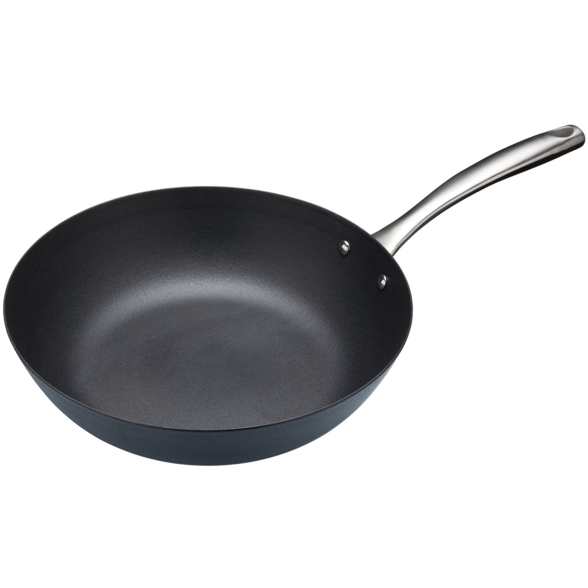 Professionel Wok ø30 Cm. fra Kitchen Craft