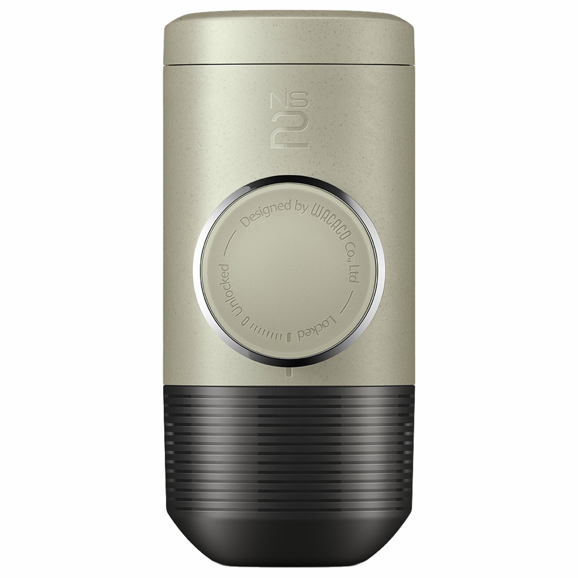 Minipresso Ns2 Kapselkaffemaskine, Transportabel fra Wacaco