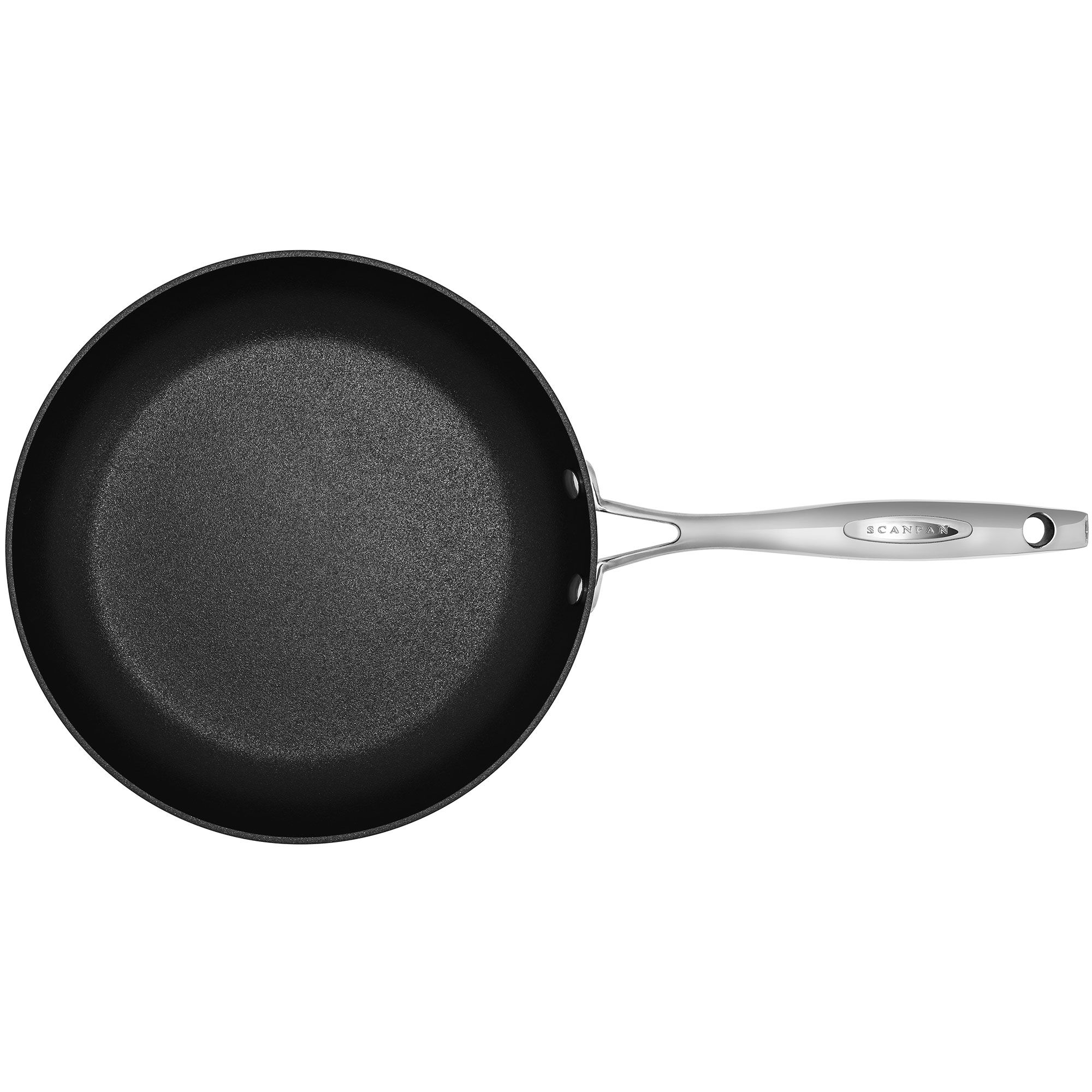 Haptiq Stegpande 26 Cm fra Scanpan