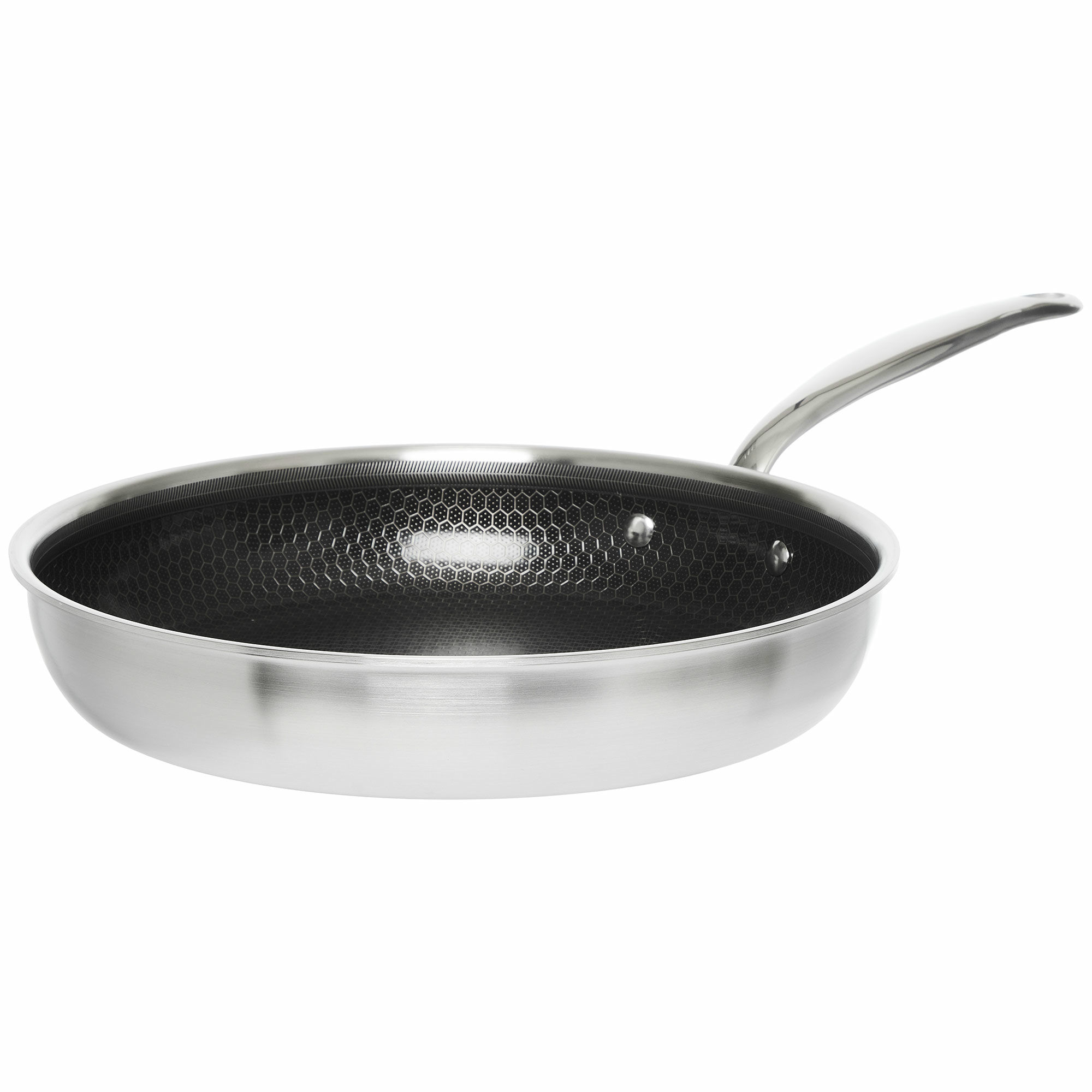 Non Stick Honningkage Stegepande, 28 Cm fra Mareld