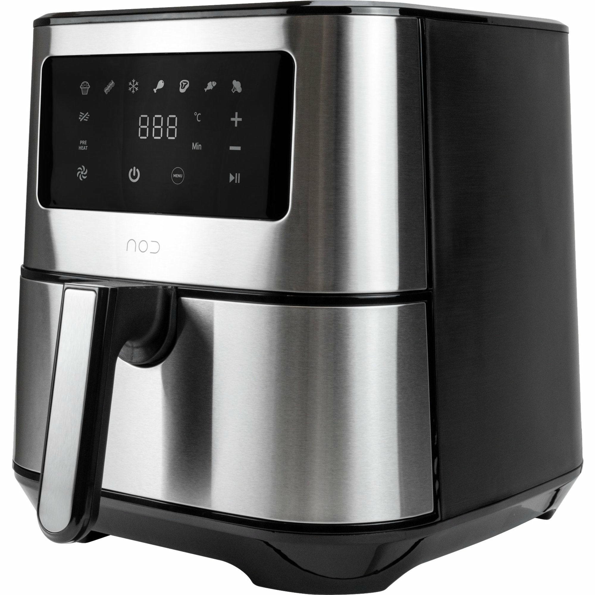 Airfryer  5,5 Liter fra Nod