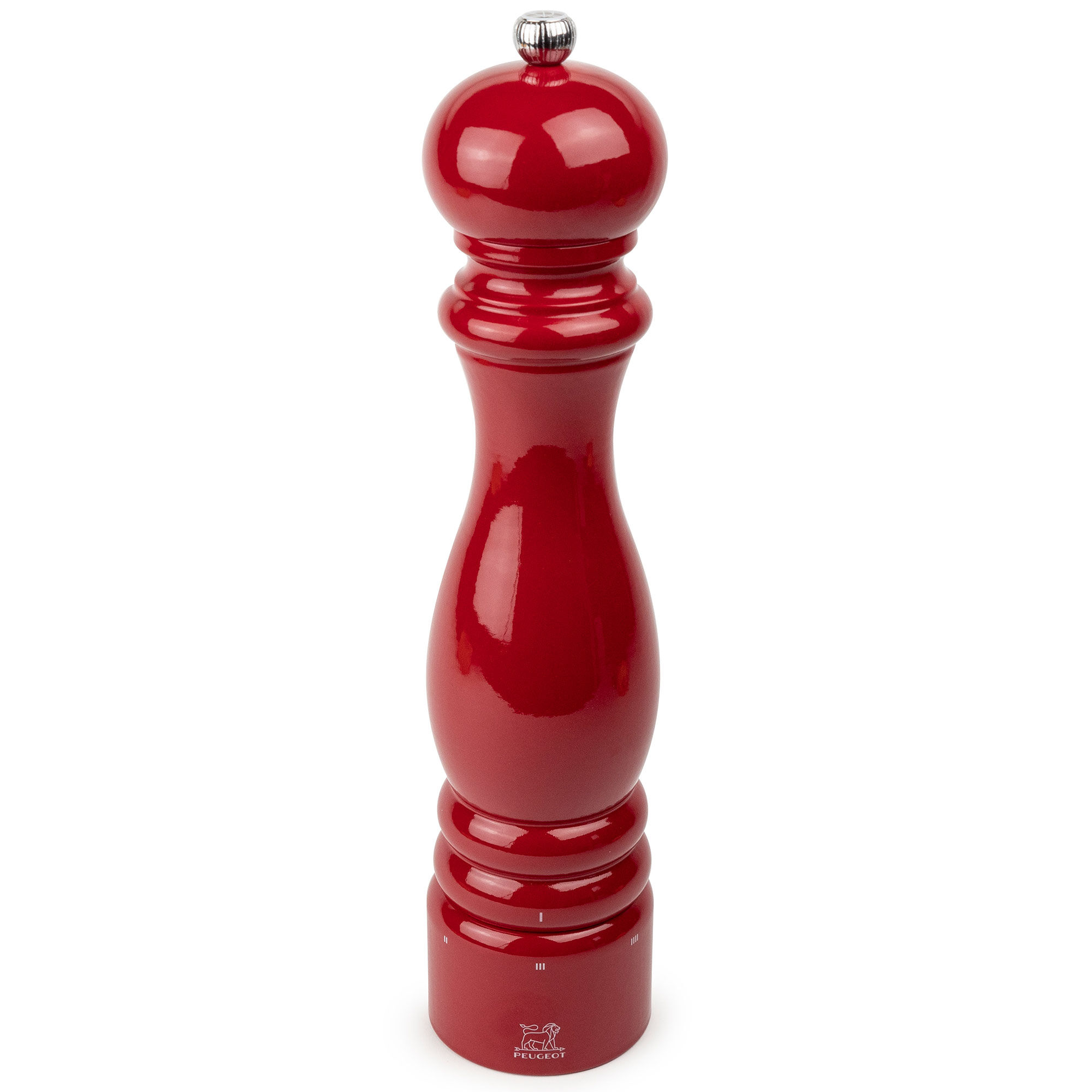Paris U'select Z Saltkværn 30 Cm, Red Passion fra Peugeot