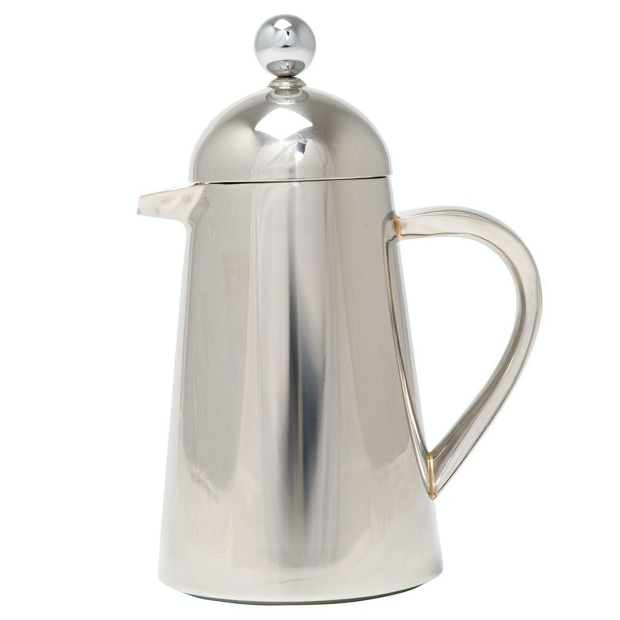 Havana Stempelkande 3 Kopper, Rustfrit Stål fra La Cafetiã¨re