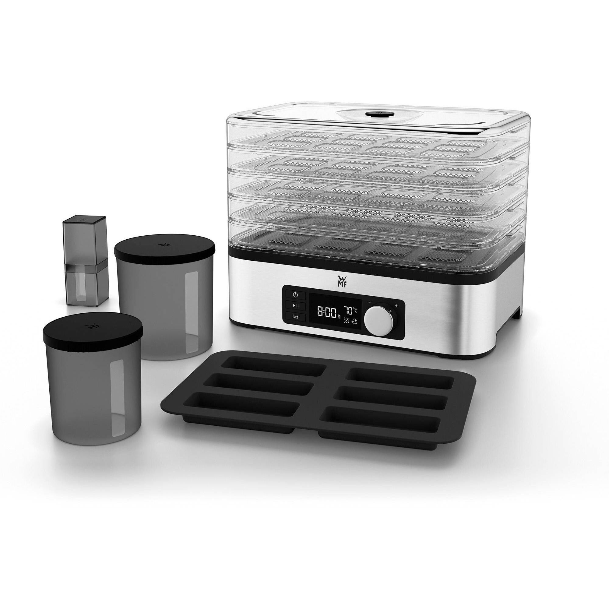Kitchen Minis Automatic Dryer Snack To Go fra Wmf