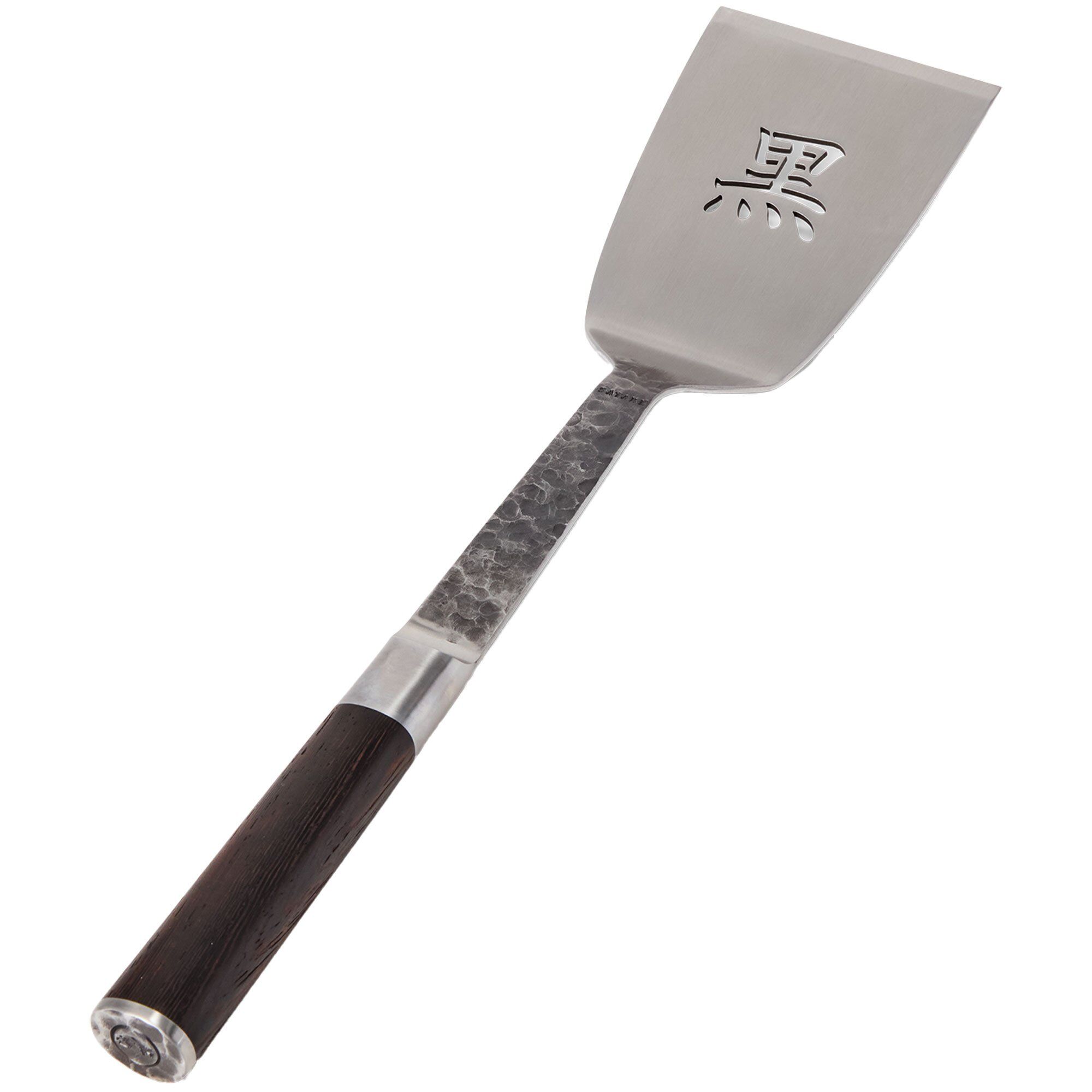 Kuro Bbq Stegeplade fra Satake