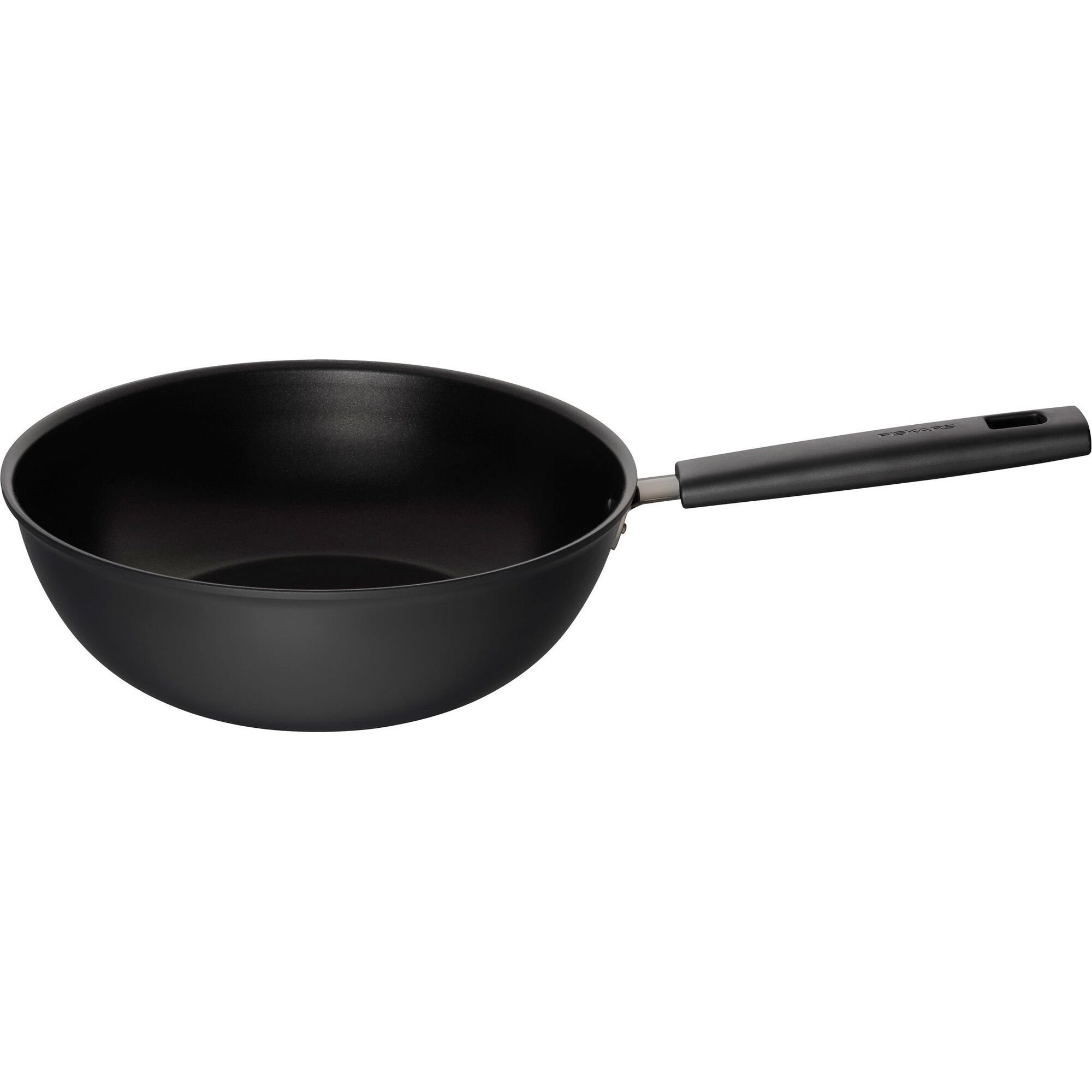 Hard Face Wok fra Fiskars
