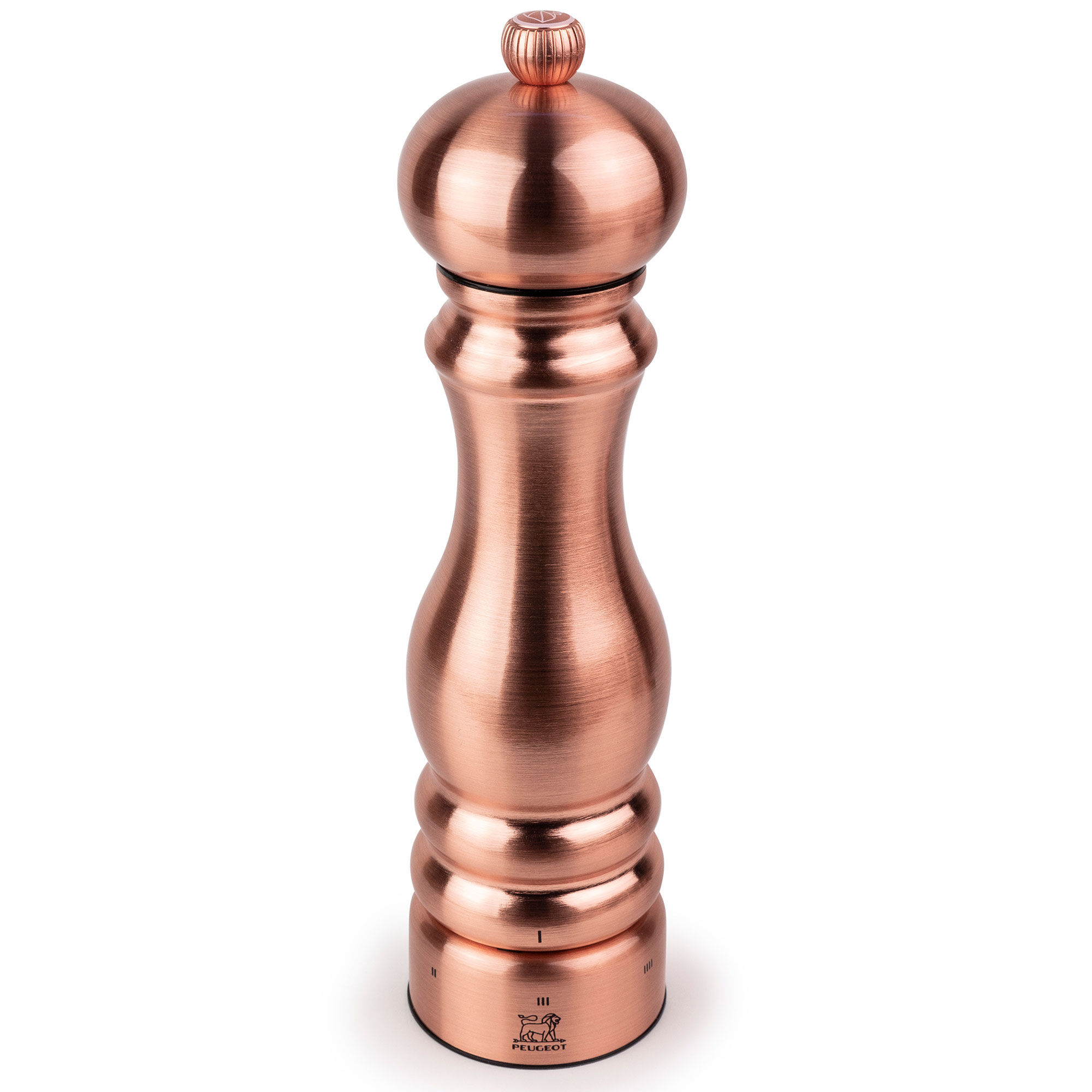 Paris Chef U'select Z Saltkværn 22 Cm, Kobber fra Peugeot