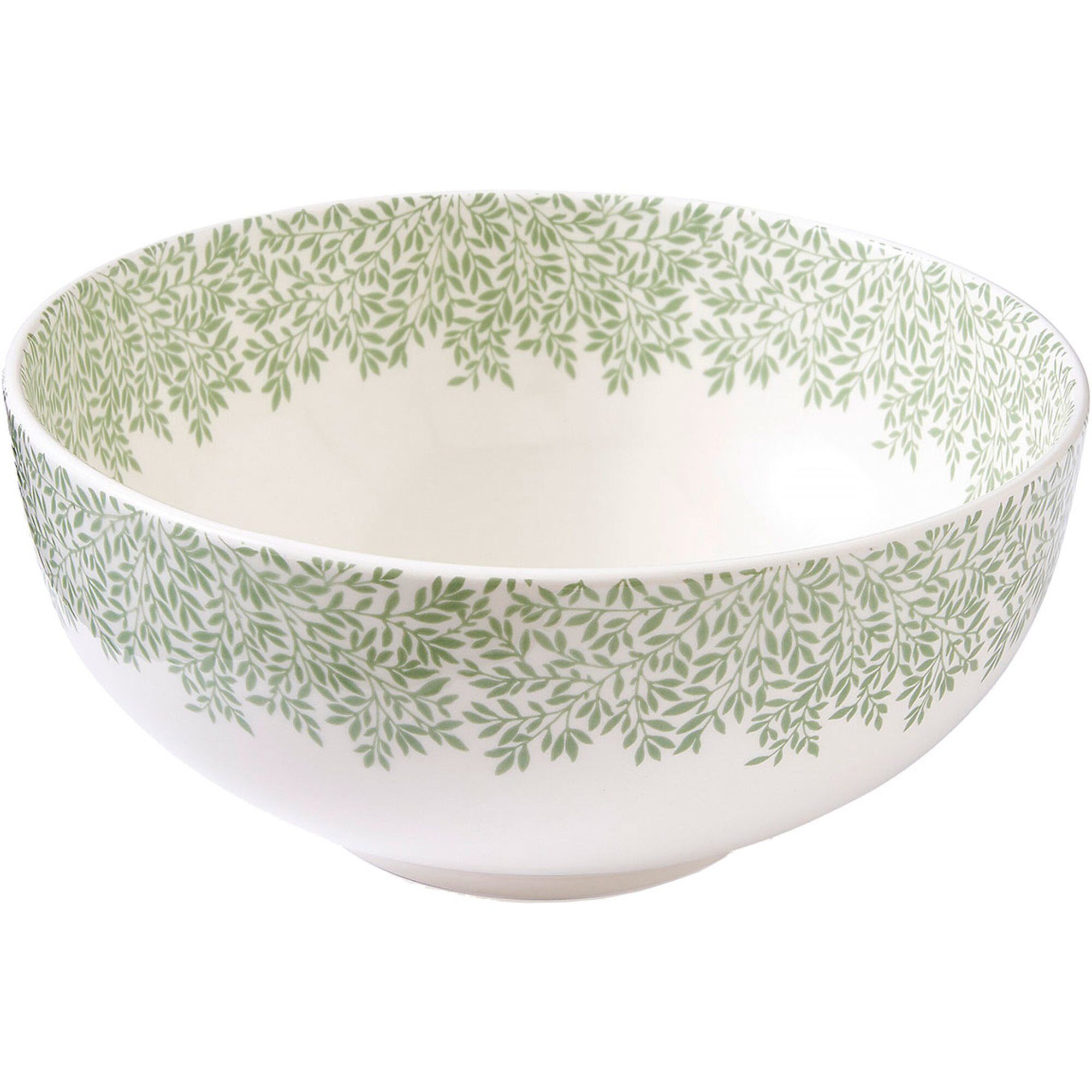 Standen Serveringsskål 23 Cm fra Spode