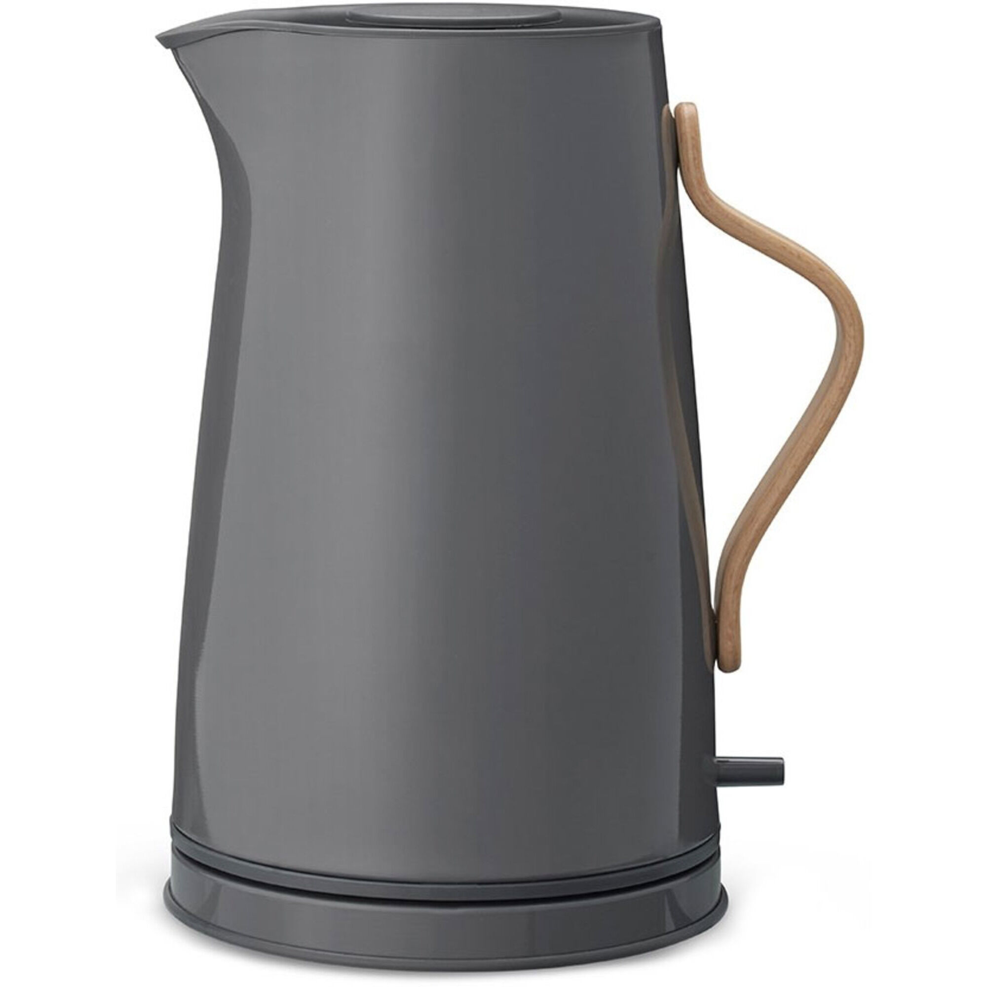 Emma Elkedel Grå fra Stelton