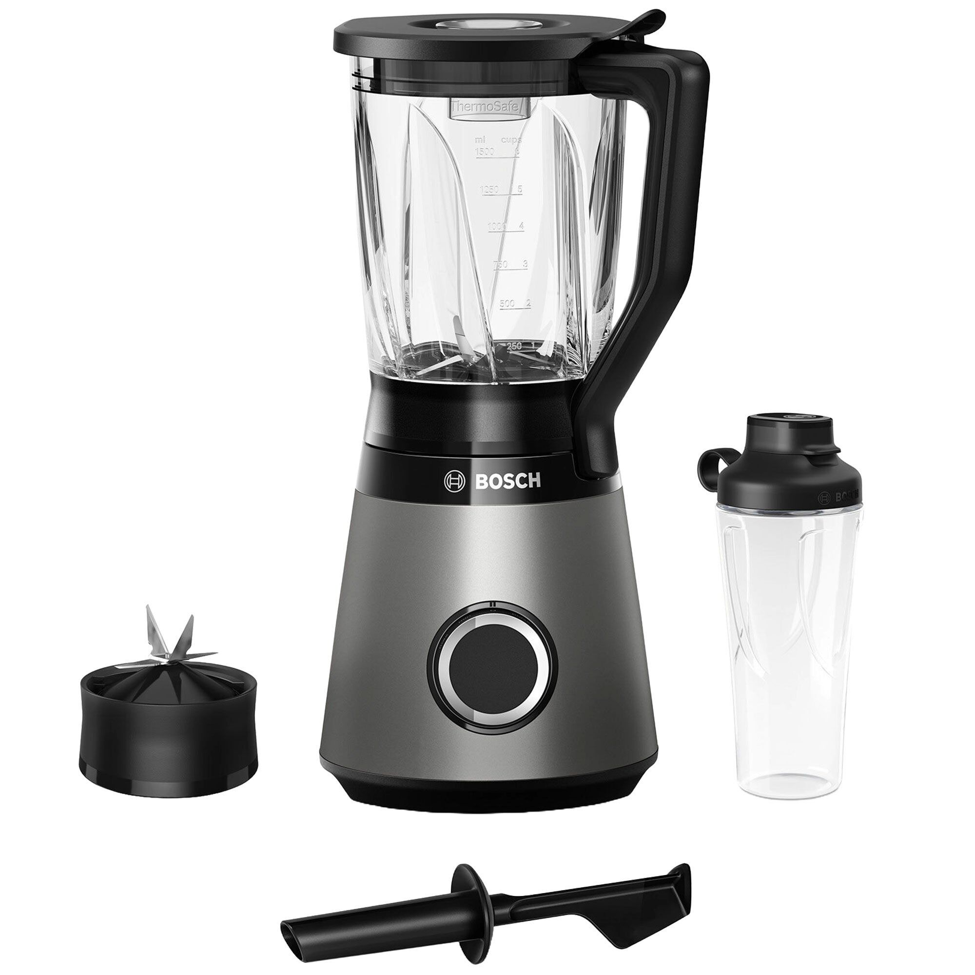 Mmb6174s Blender Vitapower Serie 4 fra Bosch